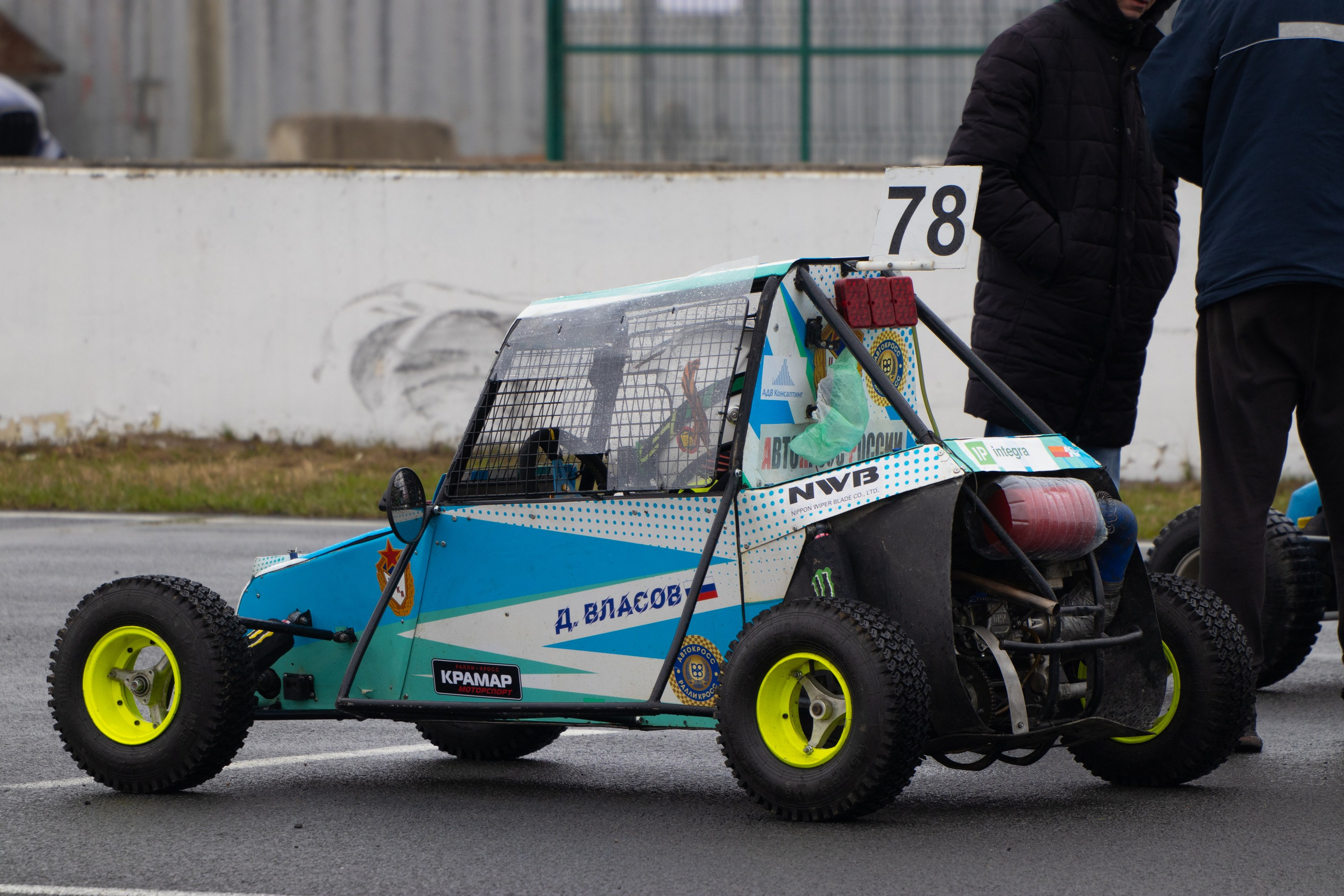 Кубок YUKA ADV PRO RACING 11.04.2026 АДМ Рейсвэй Мячково. Фотоклиника Светланы Шутько