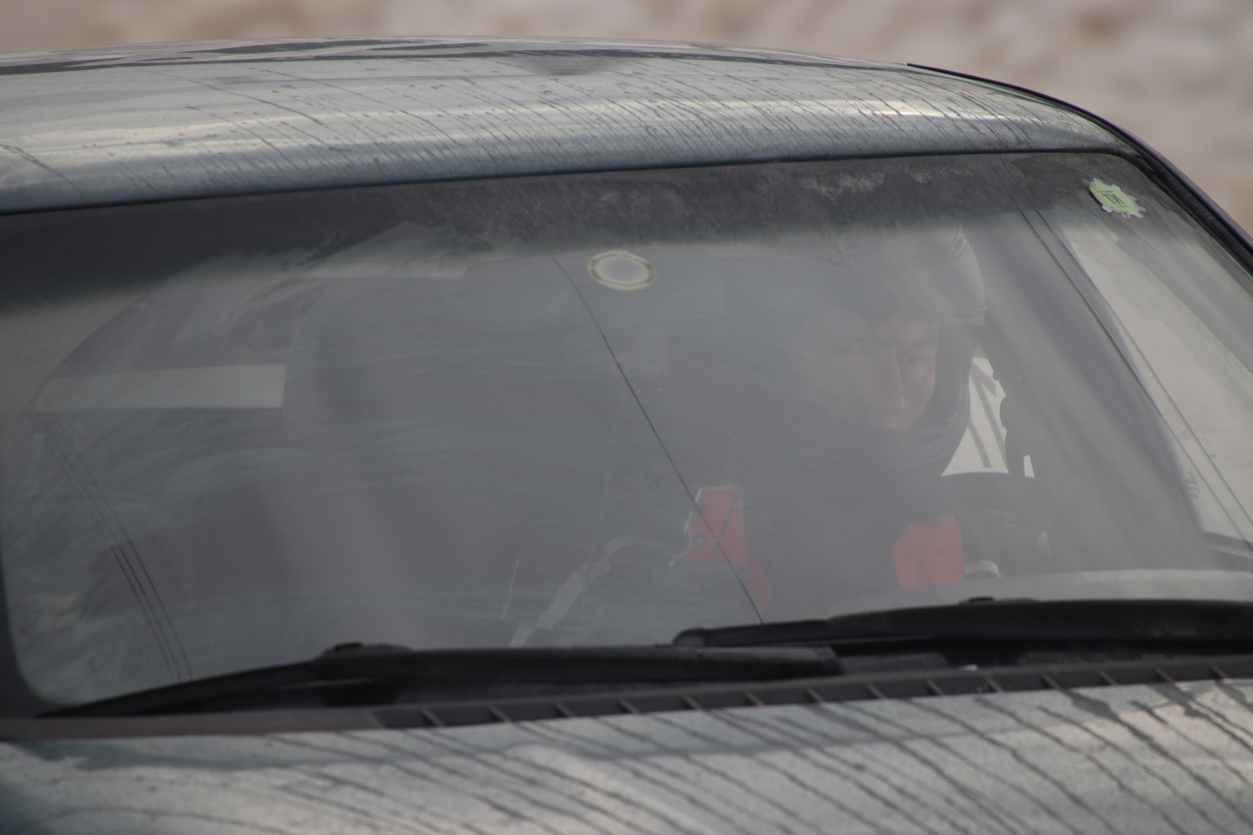 Фоторепортаж Rally-Sprint Events 08.02.2026 Бородино. Фотоклиника Светланы Шутько