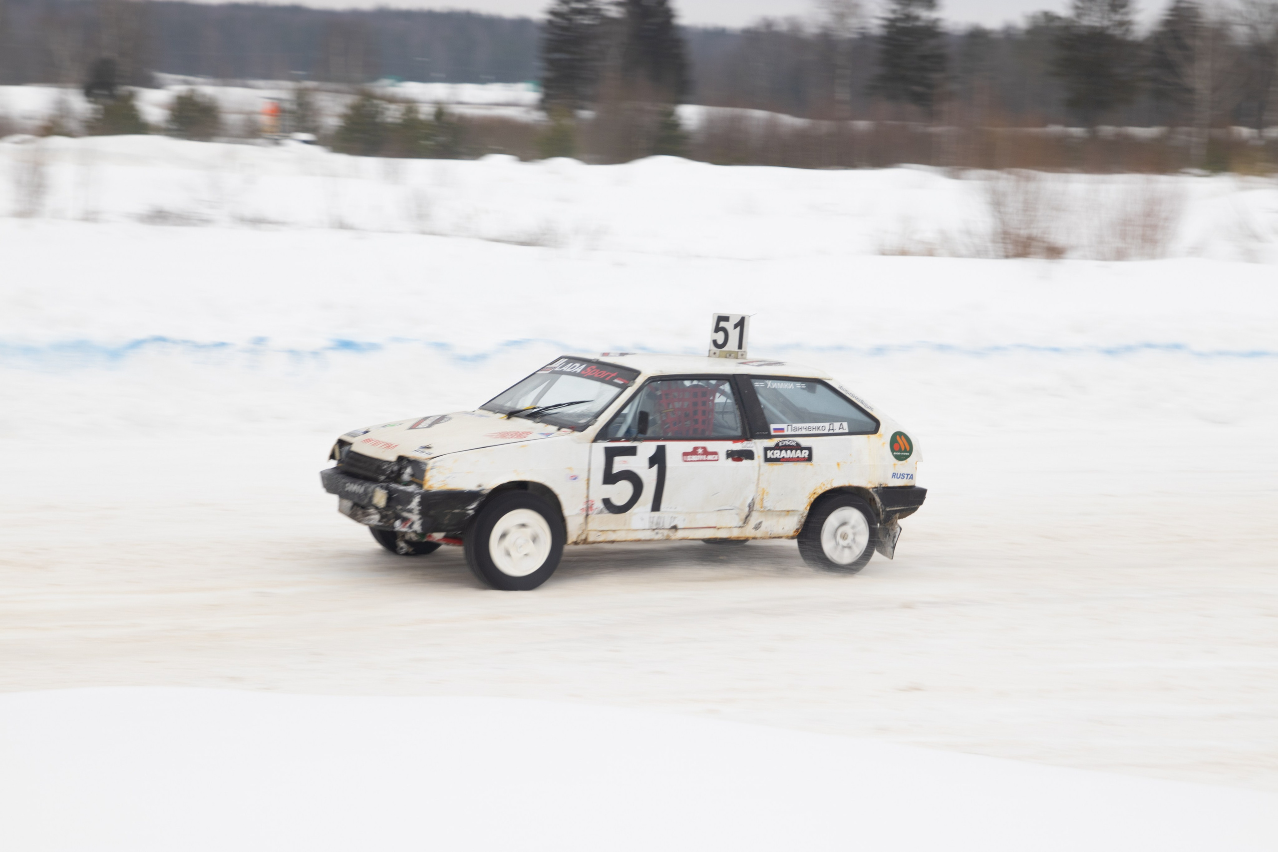 Кубок «KRAMAR MOTORSPORT» «YUKA ADV PRO RACING» 28.02.2026 Калининец М.О. Фотоклиника Светланы Шутько
