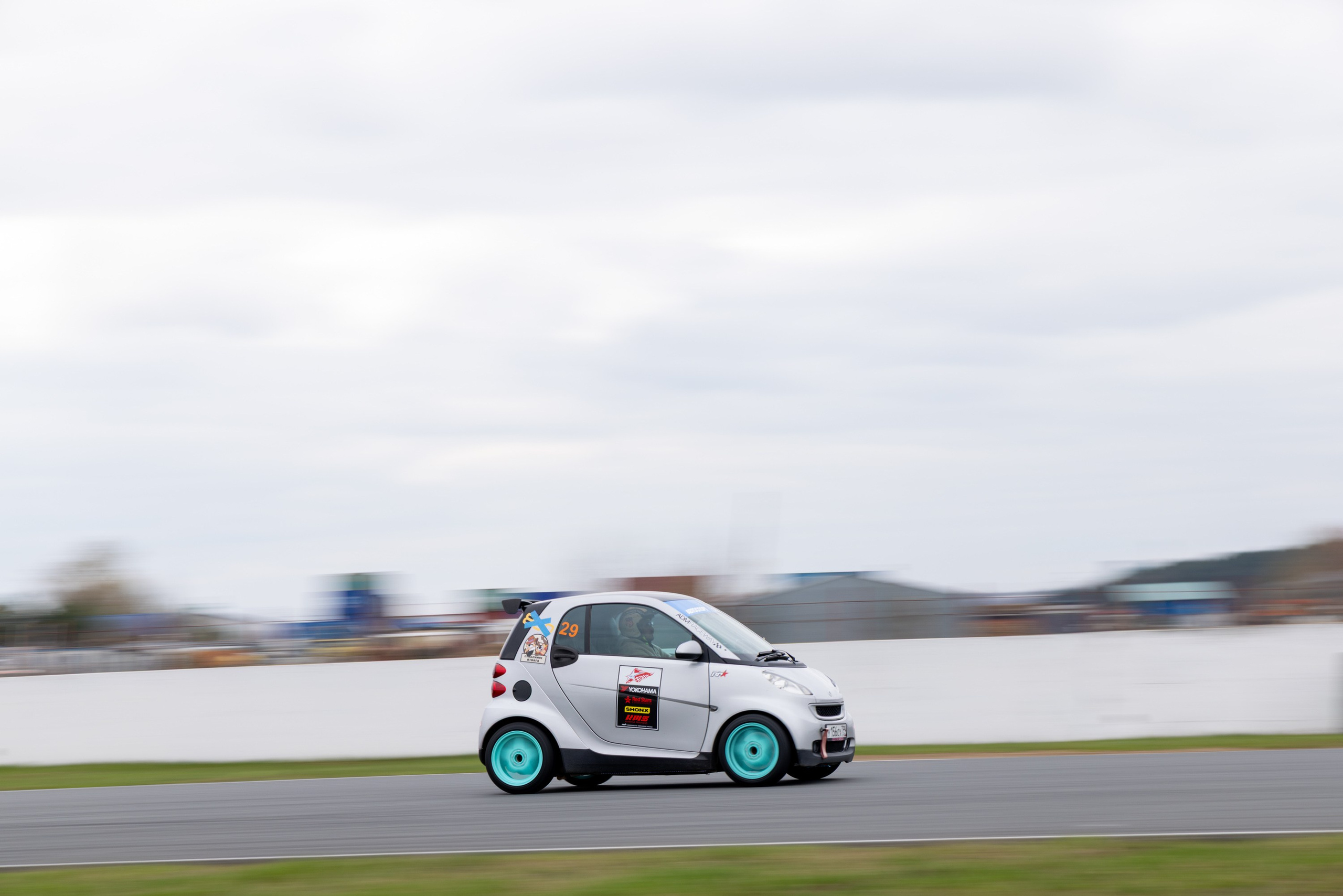 Ралли-спринт «JDM Power Shop» 19.04.2026 ADM Raceway, Мячково. Фотоклиника Светланы Шутько
