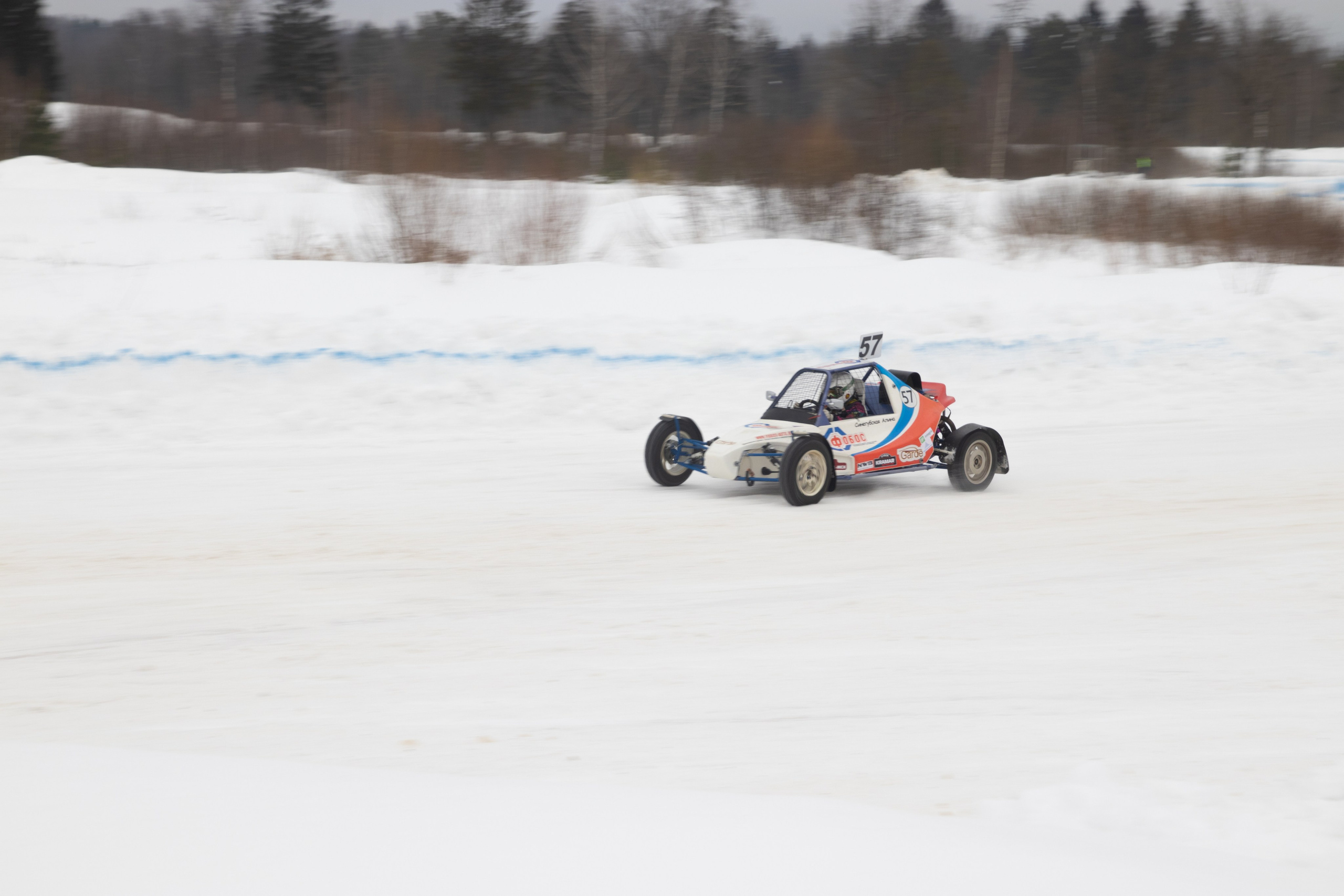 Кубок «KRAMAR MOTORSPORT» «YUKA ADV PRO RACING» 28.02.2026 Калининец М.О. Фотоклиника Светланы Шутько