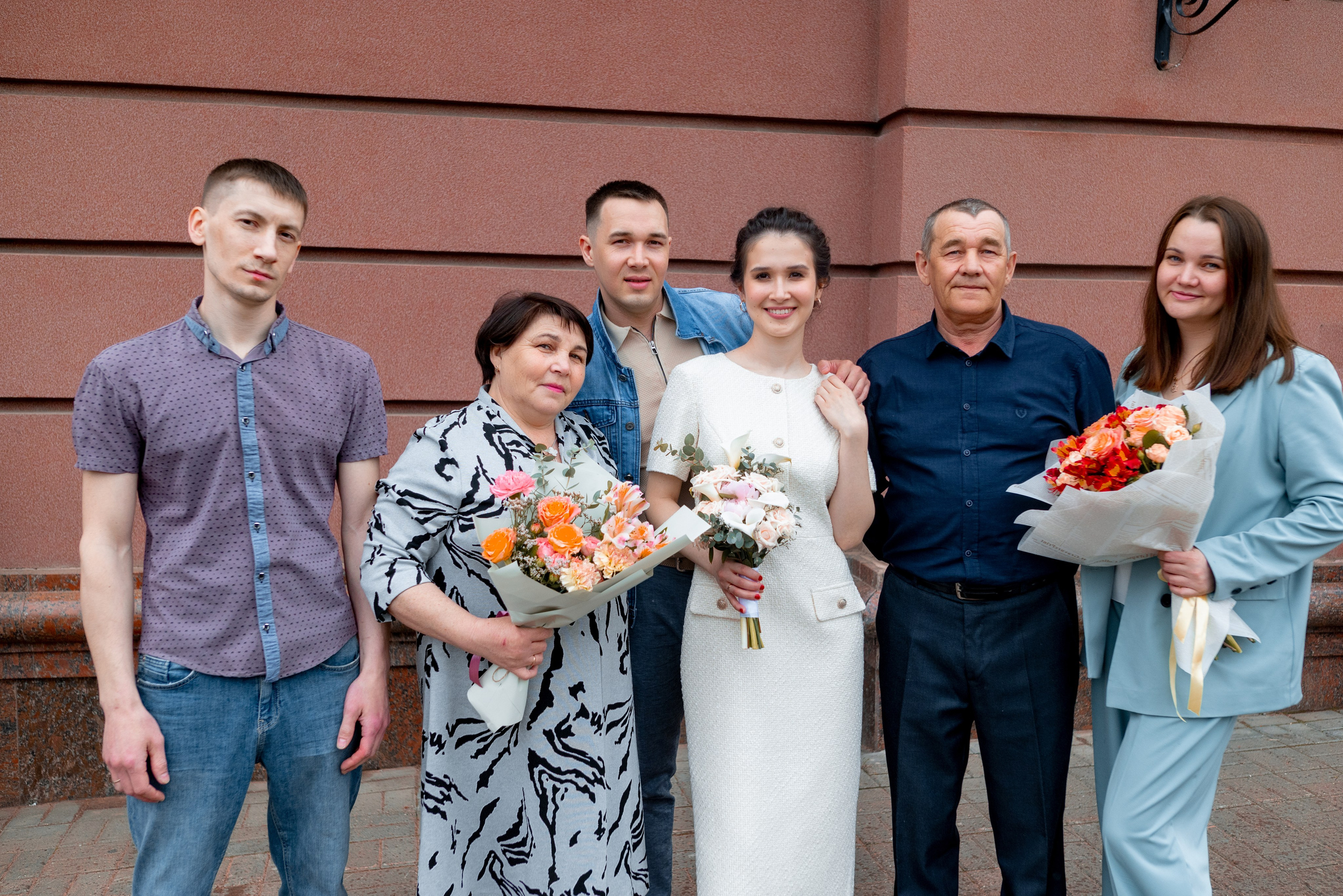 Галия и Кирилл. Семейный и свадебный фотограф в Ижевске Елена Полтанова