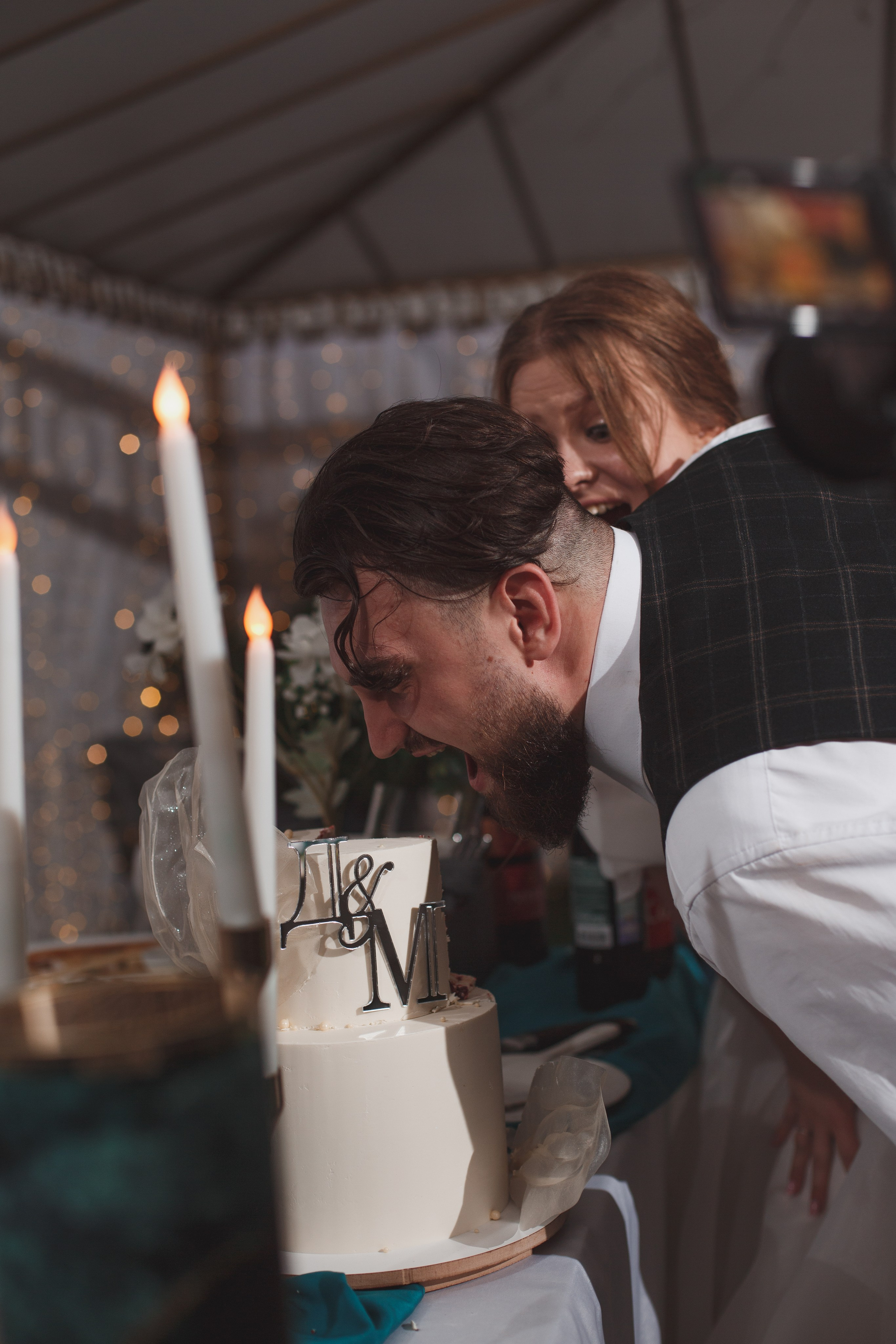 Дмитрий и Марина. Свадебный и контент фотограф в Белгороде Ярослав Гаврилейченко