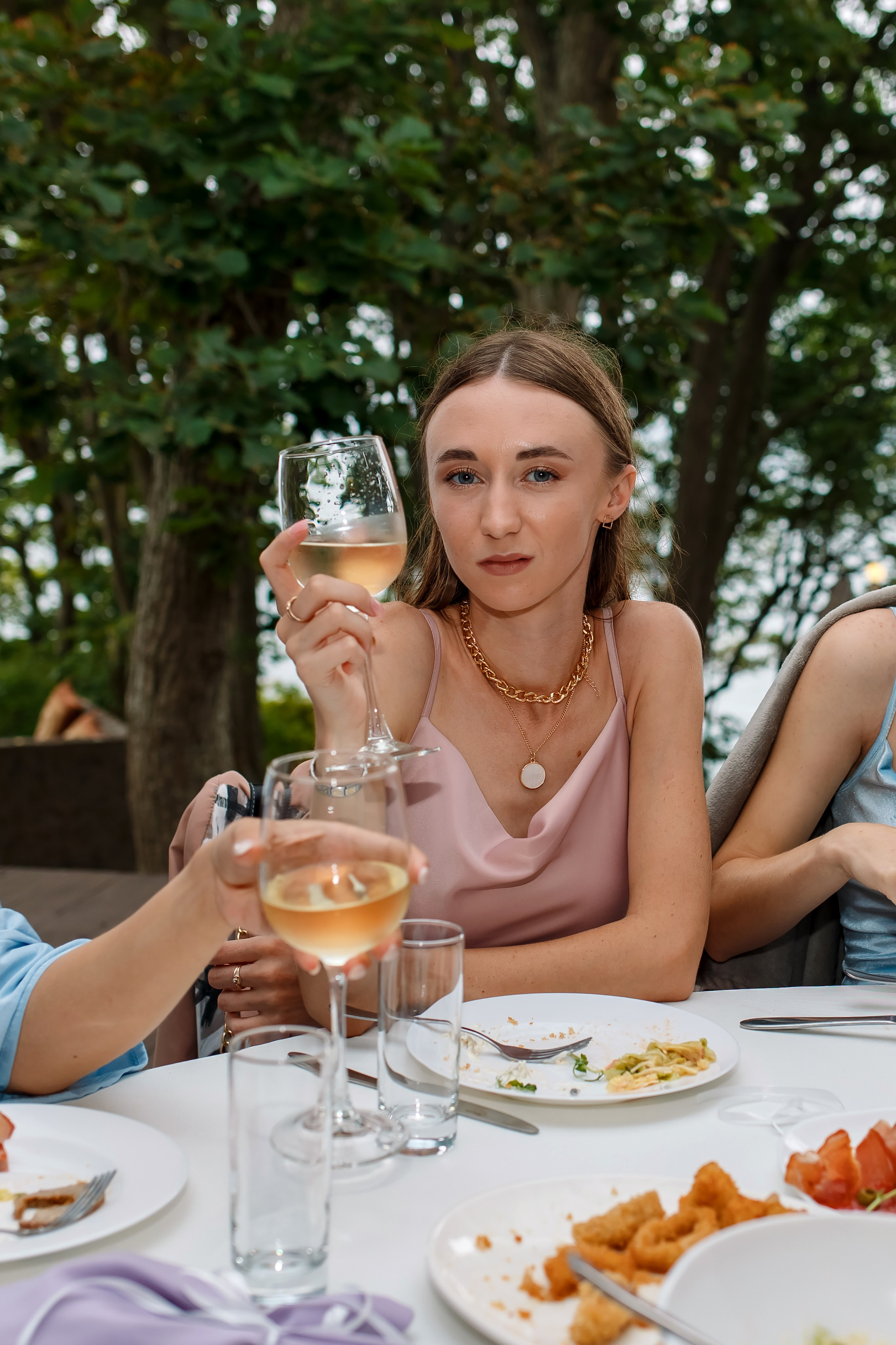 Ирина & Даниил. Фотограф Любовь Корниенко, Примоский край