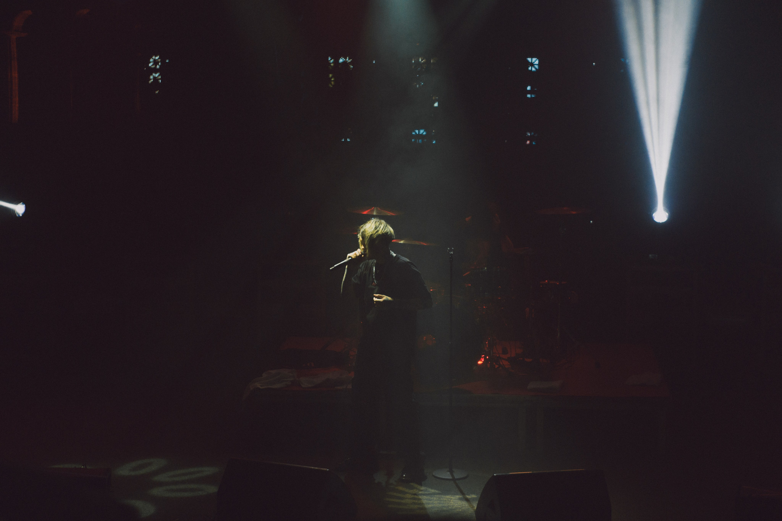 Джизус. Фотограф Нижний Новгород — Дмитрий Грехов