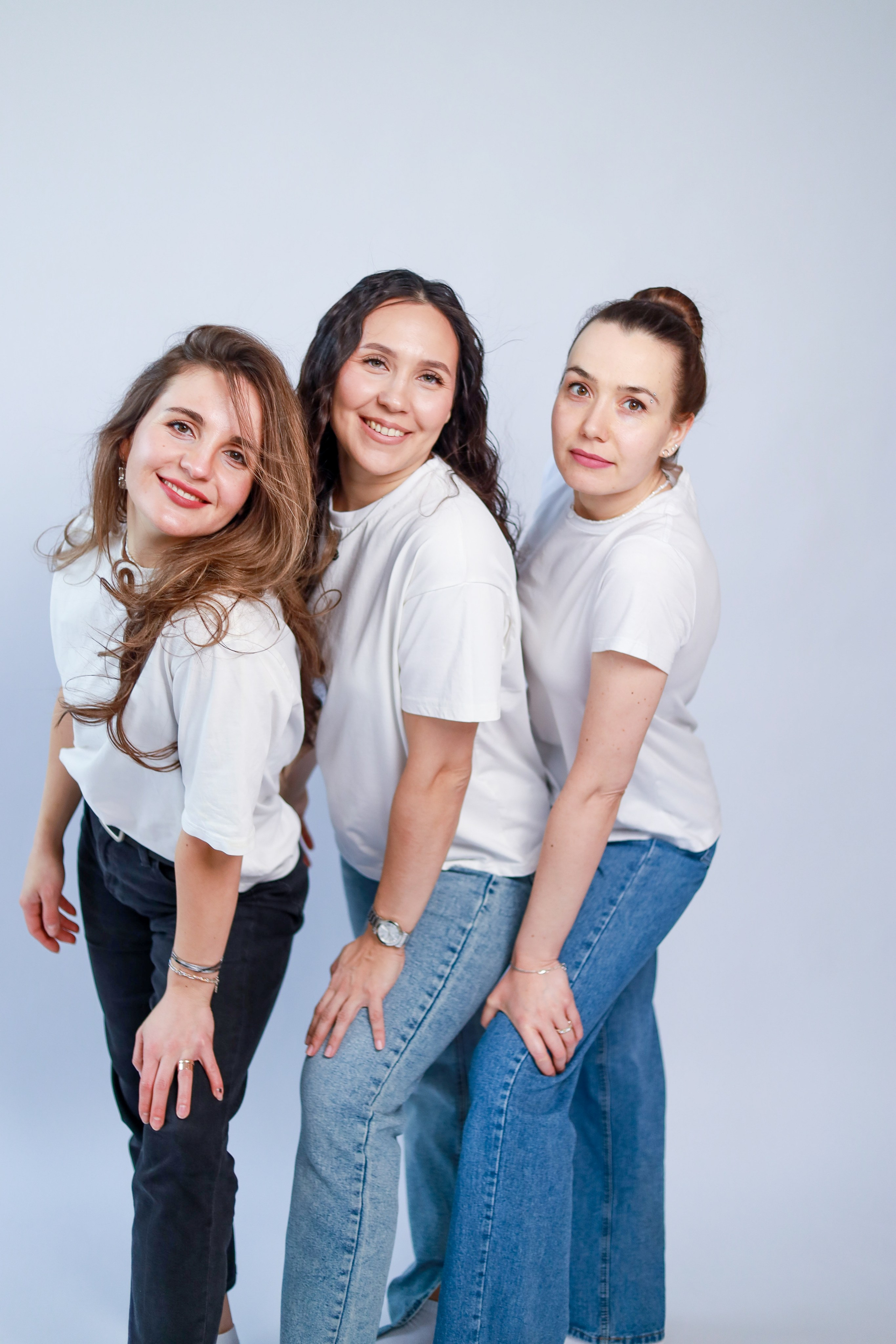 Настя. Собирайте моменты, а не вещи