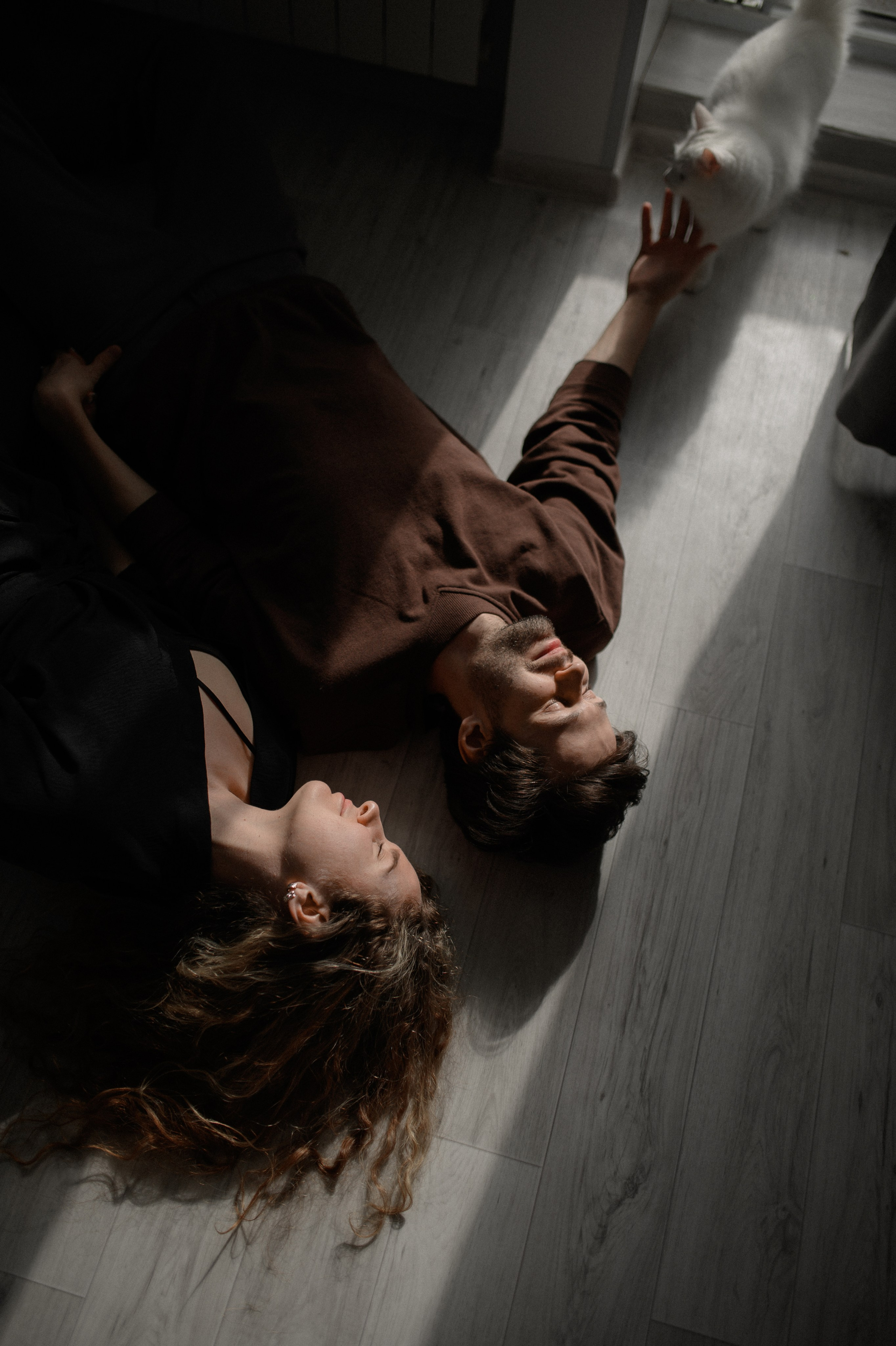 Каролина и Артем. Www.ostermiller.ru