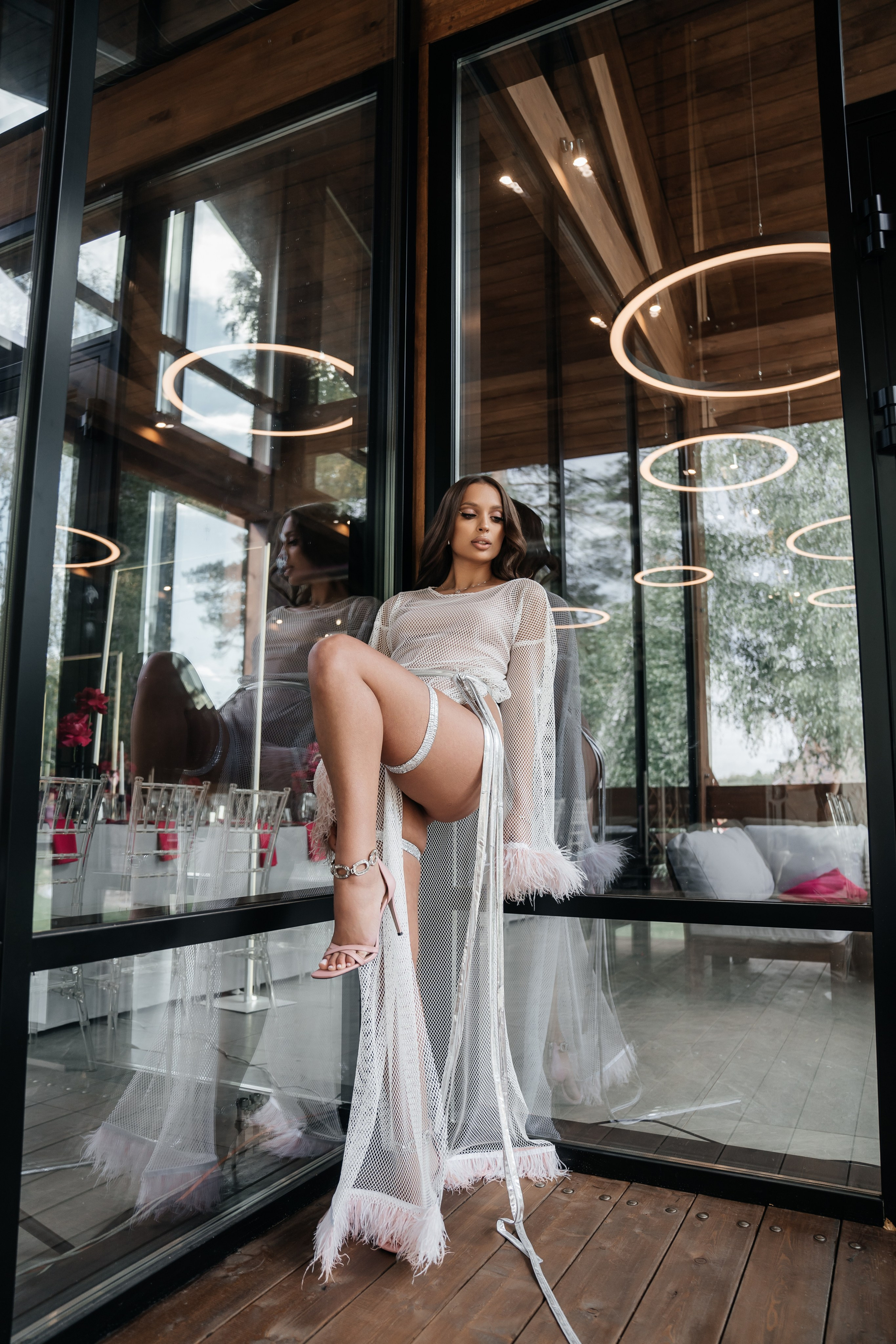 Антон и Анна. Свадебный и семейный фотограф В Барнауле Нечаева Таня