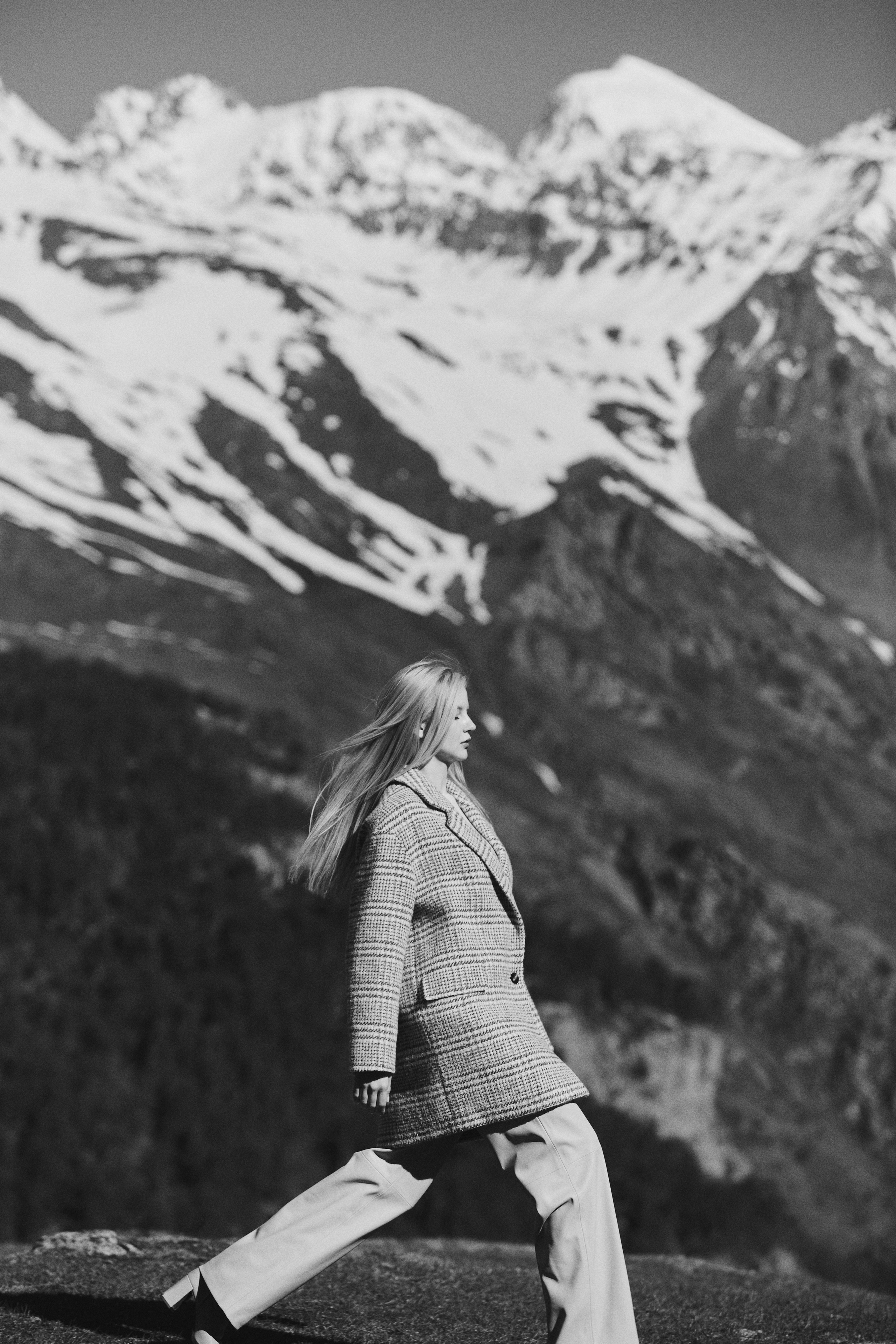 Solstand 2025. Фотограф Продюсер в горах КБР / Москва  Нальчик Горы