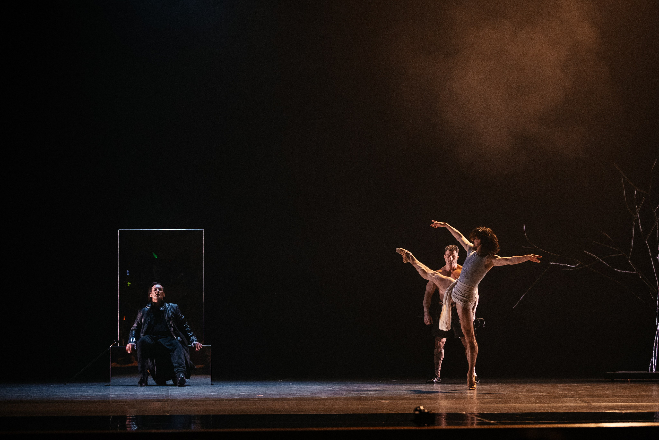 Мастер и Маргарита. Светский фотограф — Анисина Ирина