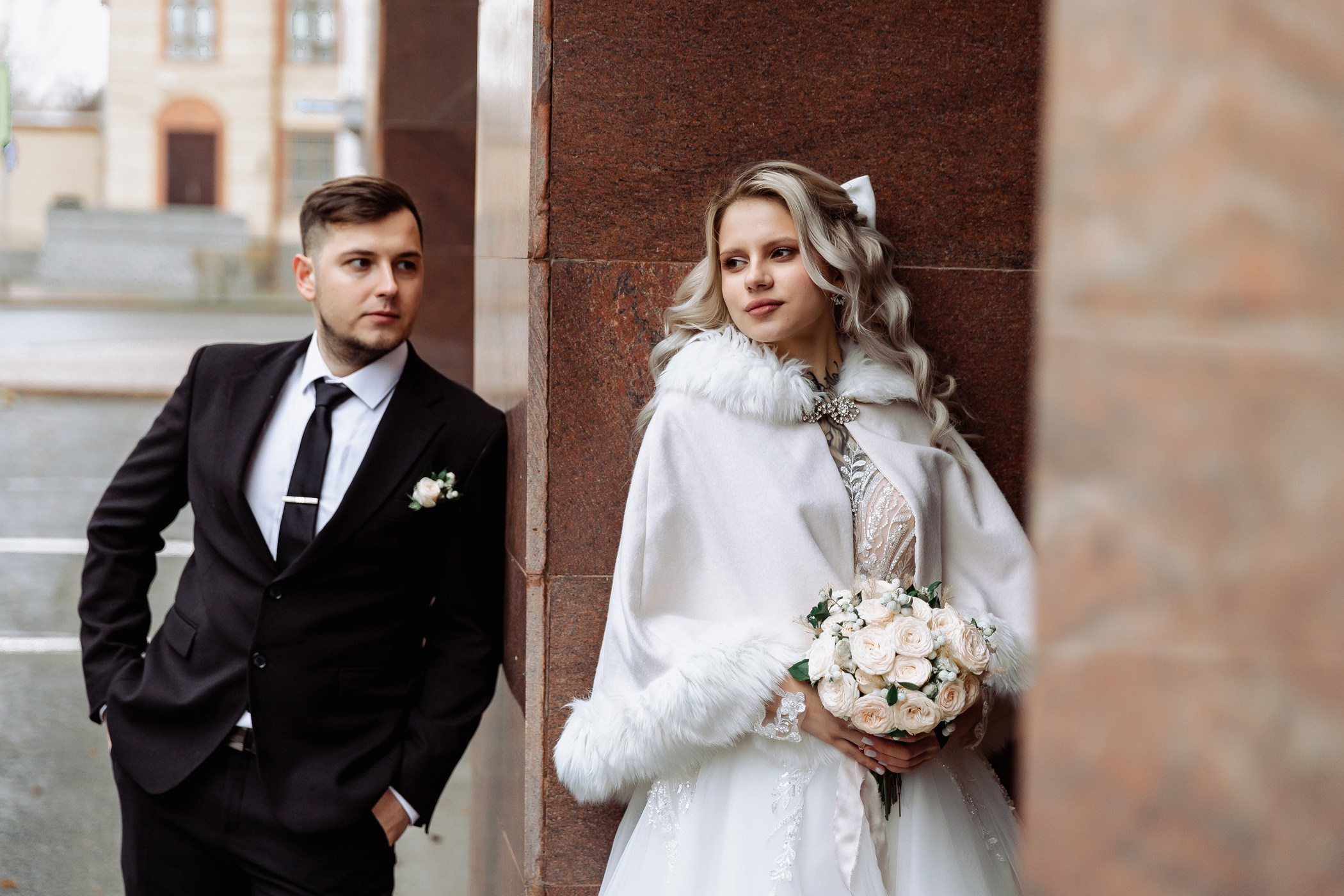 Михаил и Кристина. Тимур Аминов | Фотограф в Кемерове