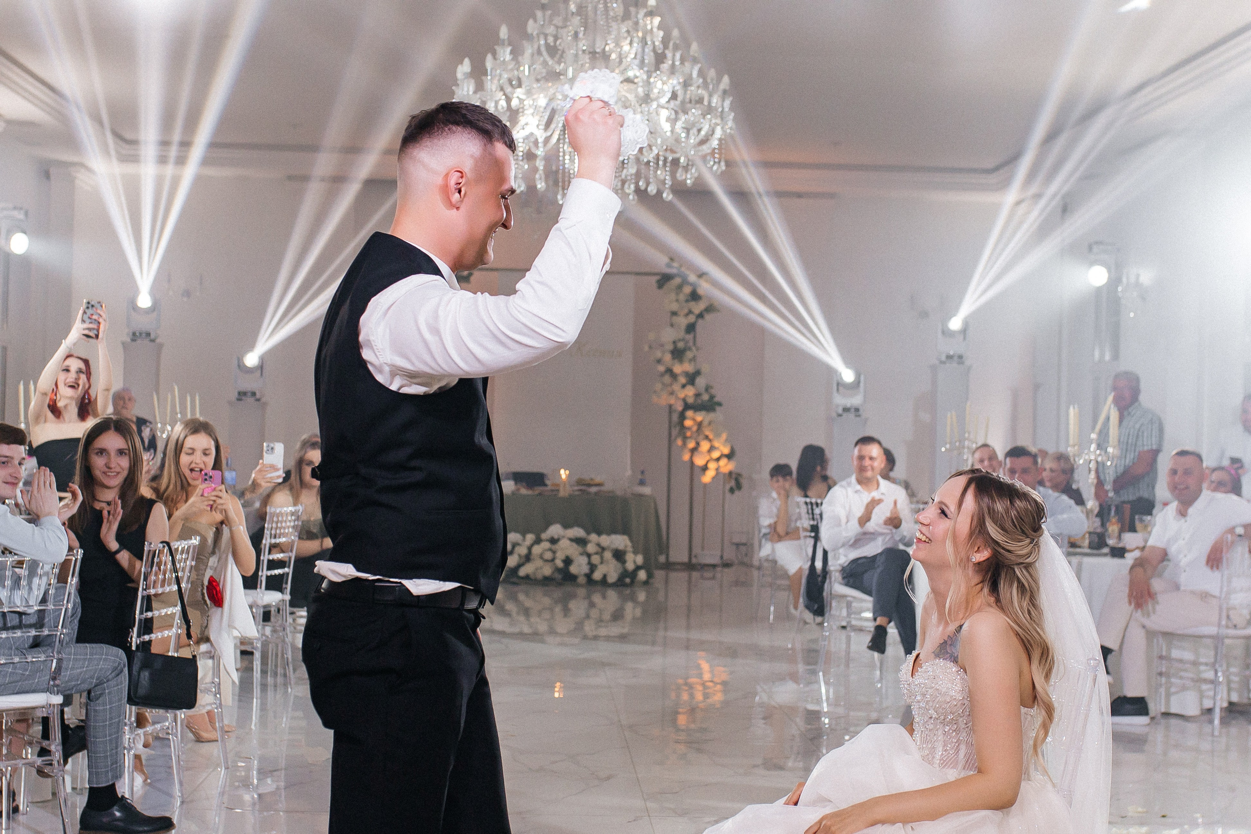 Матвей и Ксения. Свадебный фотограф и видеограф