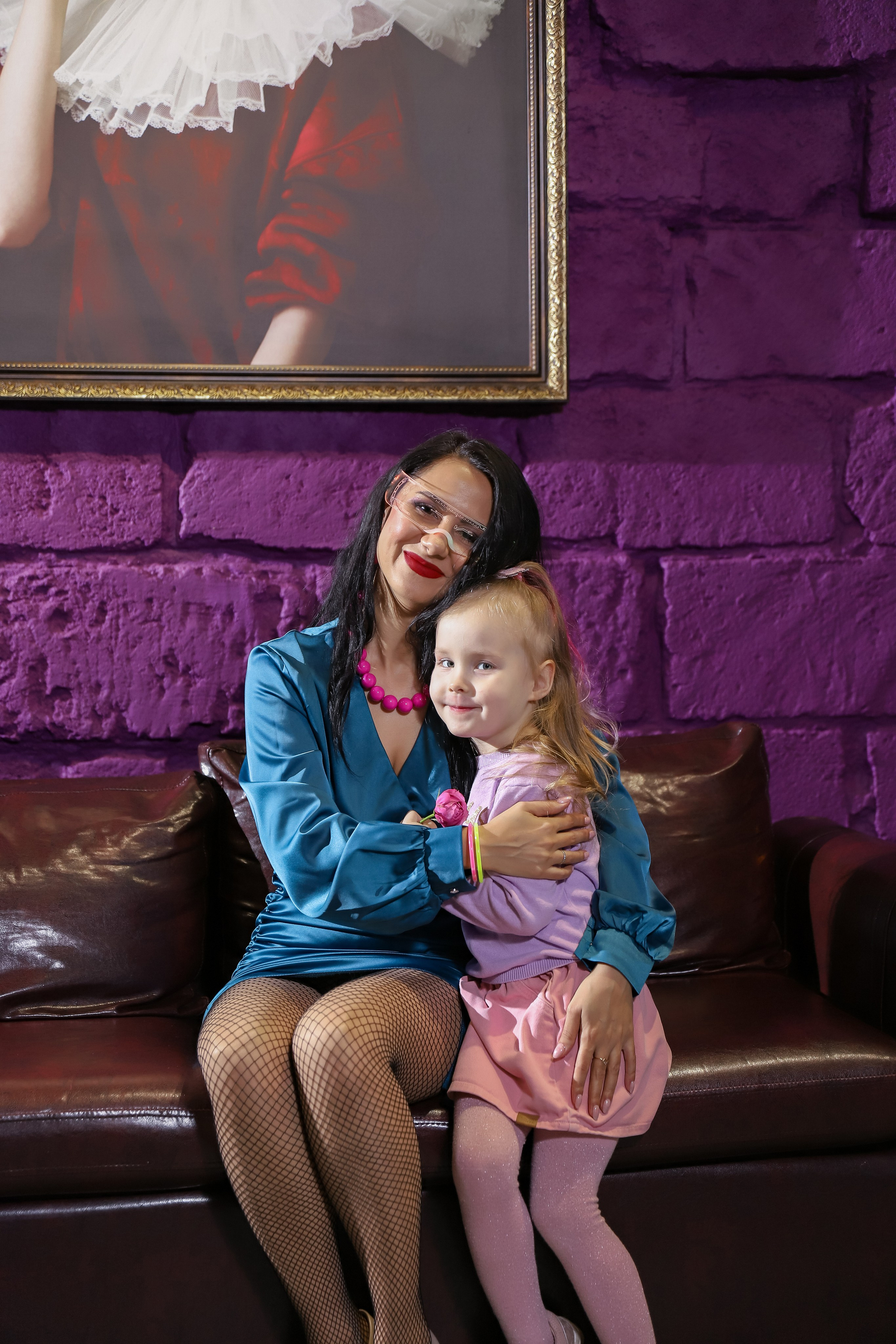 День рожденье 18+. Фотограф в Краснодаре Анна Светикова