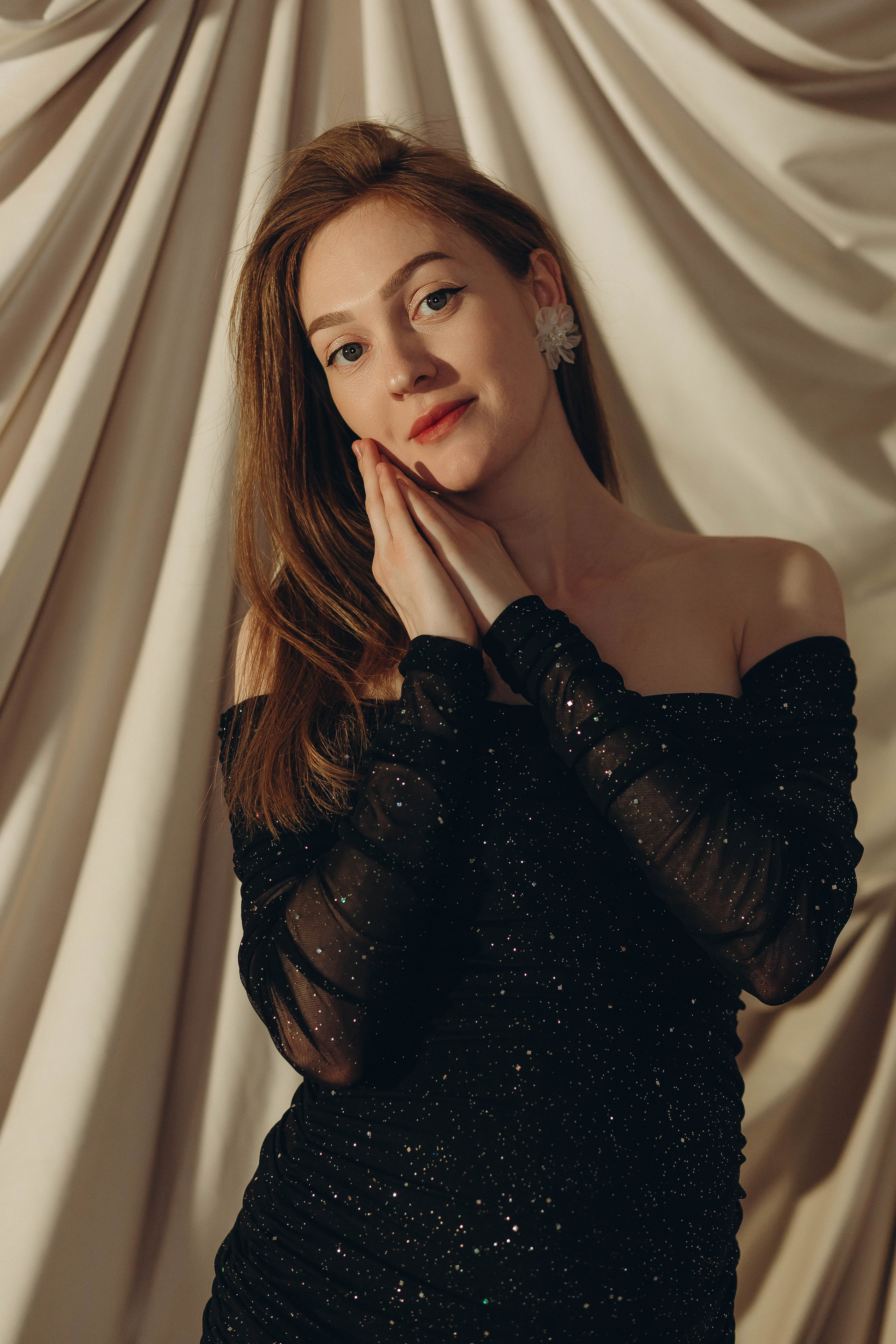 Елена. Семейный фотограф в Волгодонске Краченцева Анна