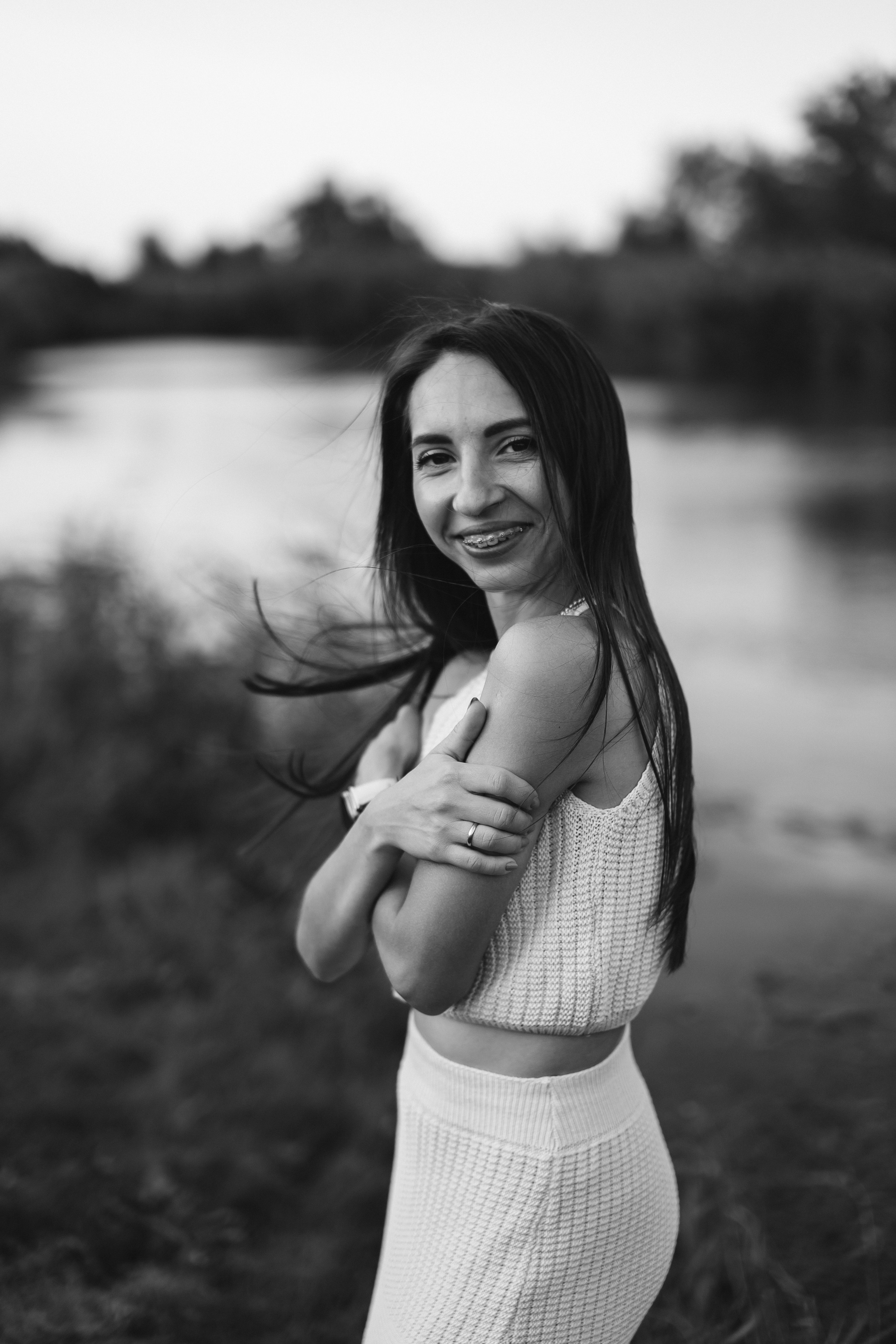 Наташа. Семейный фотограф в Волгодонске Краченцева Анна