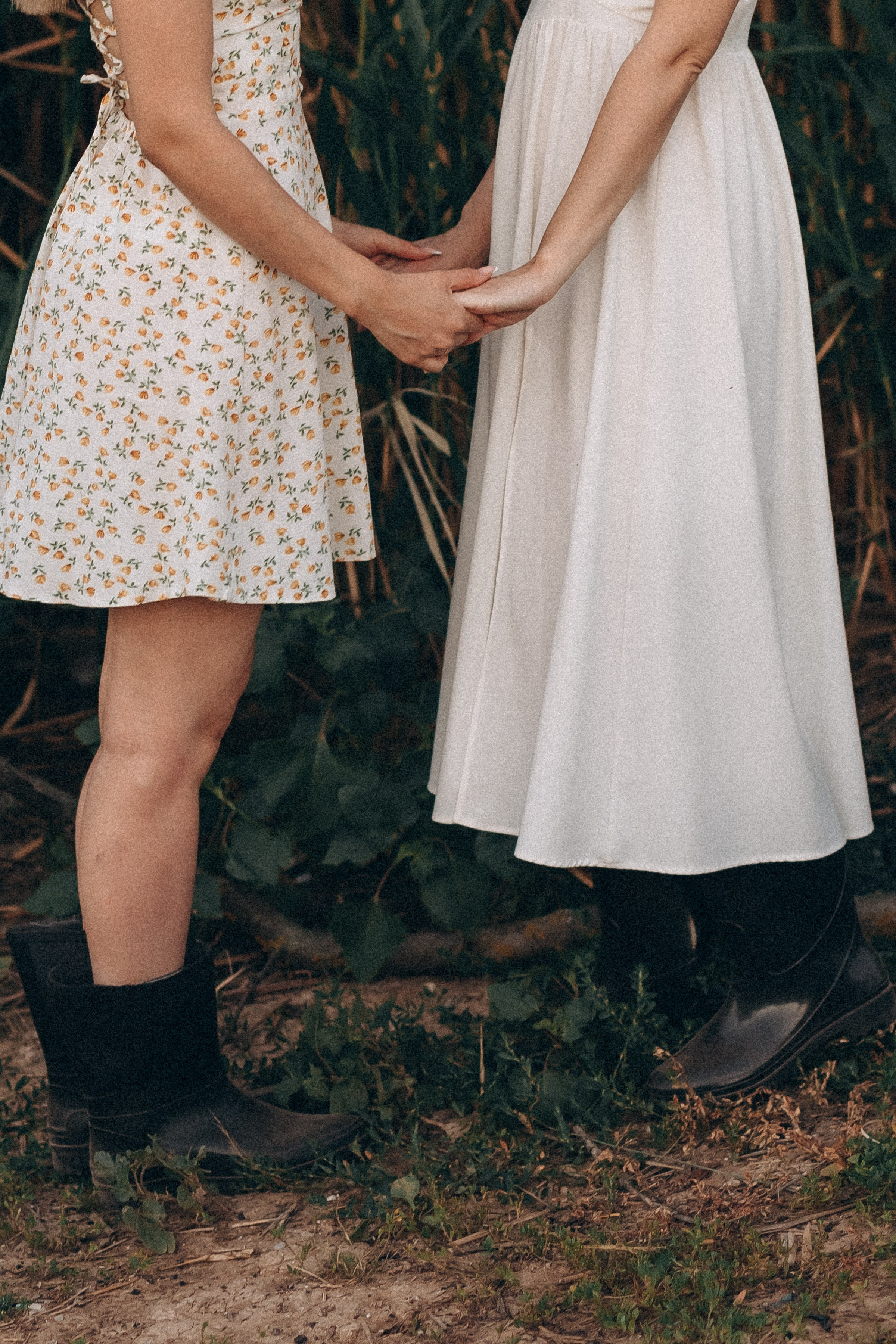 Две сестры. Семейный фотограф в Волгодонске Краченцева Анна