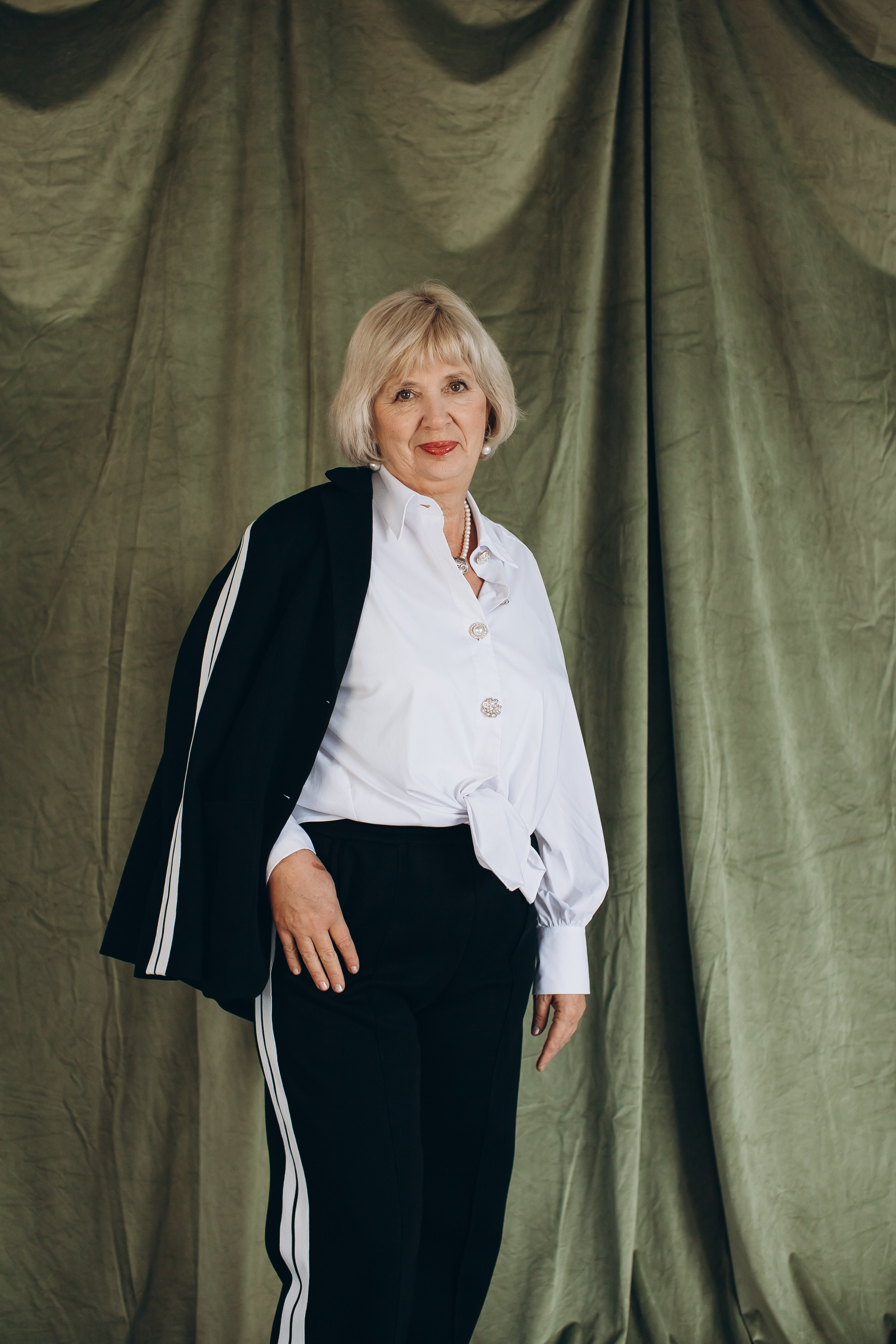 Ольга и Лилия. Семейный фотограф в Волгодонске Краченцева Анна