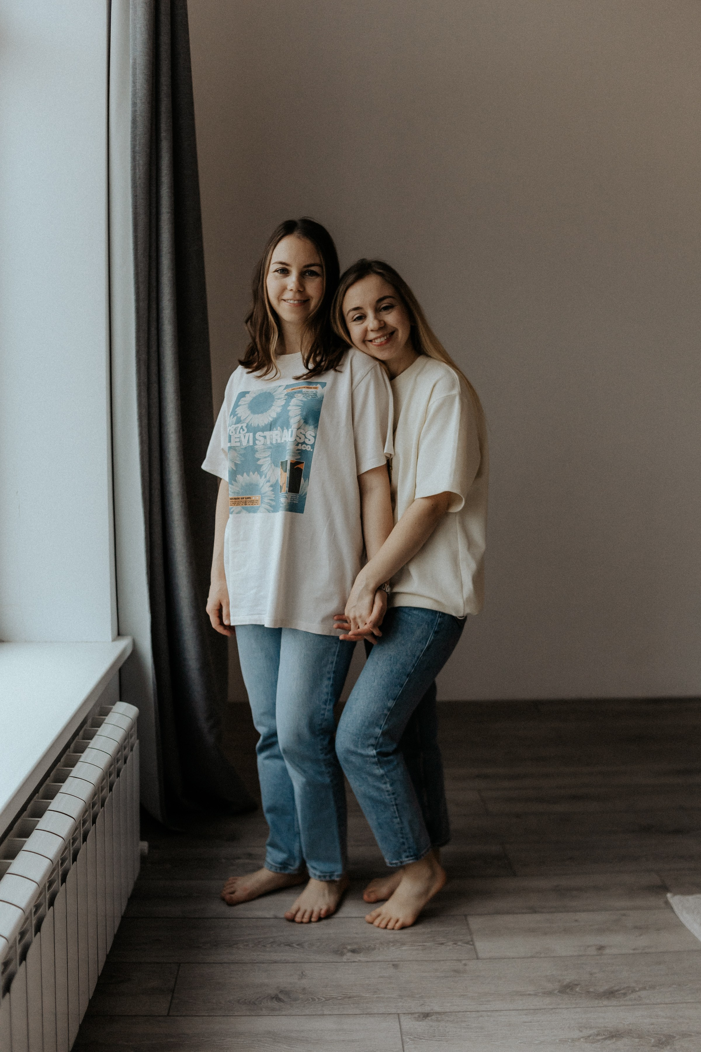 Семейная фотосессия. Семейный фотограф в Волгодонске Краченцева Анна