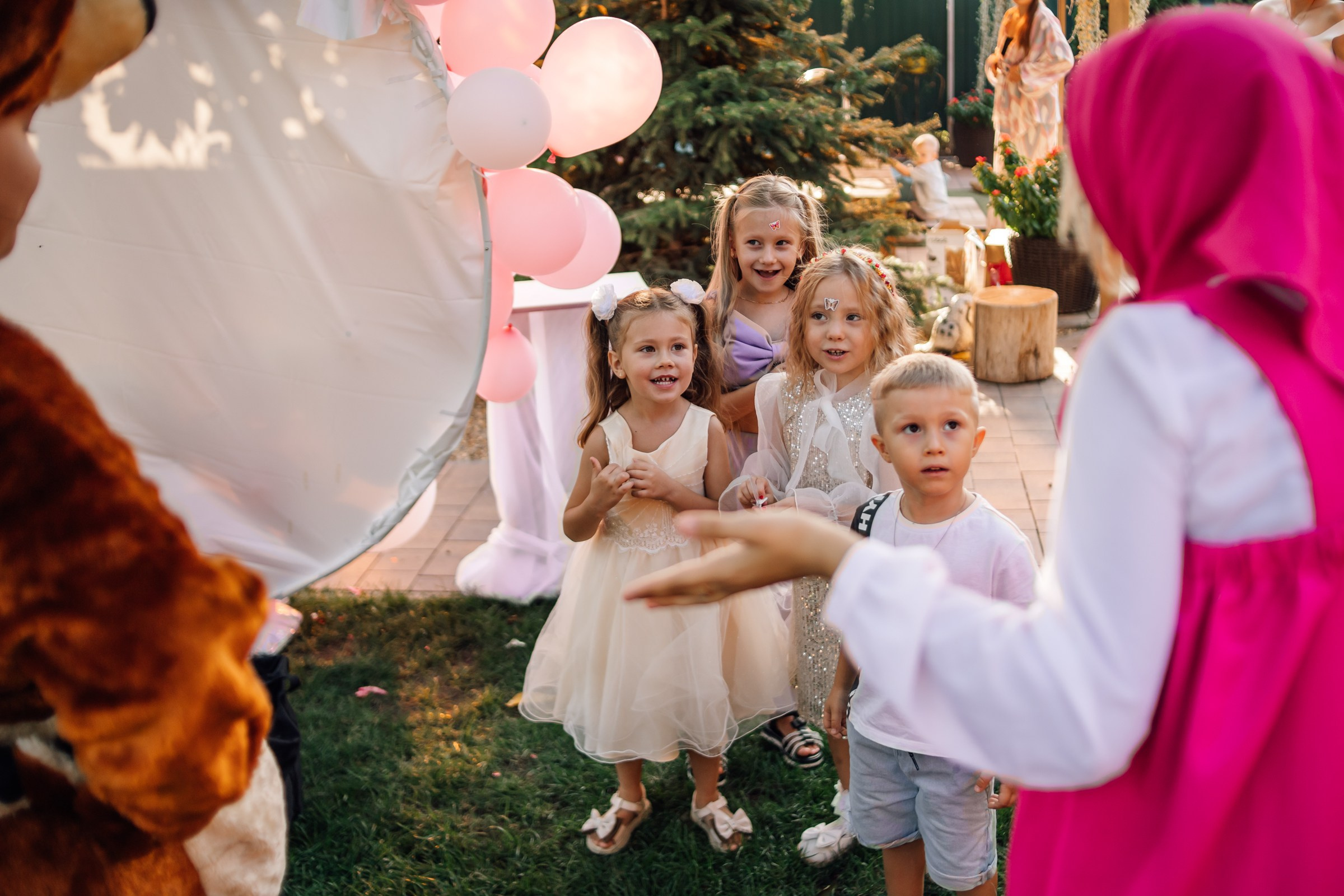 Амине 5. Семейный фотограф в Волгодонске Краченцева Анна