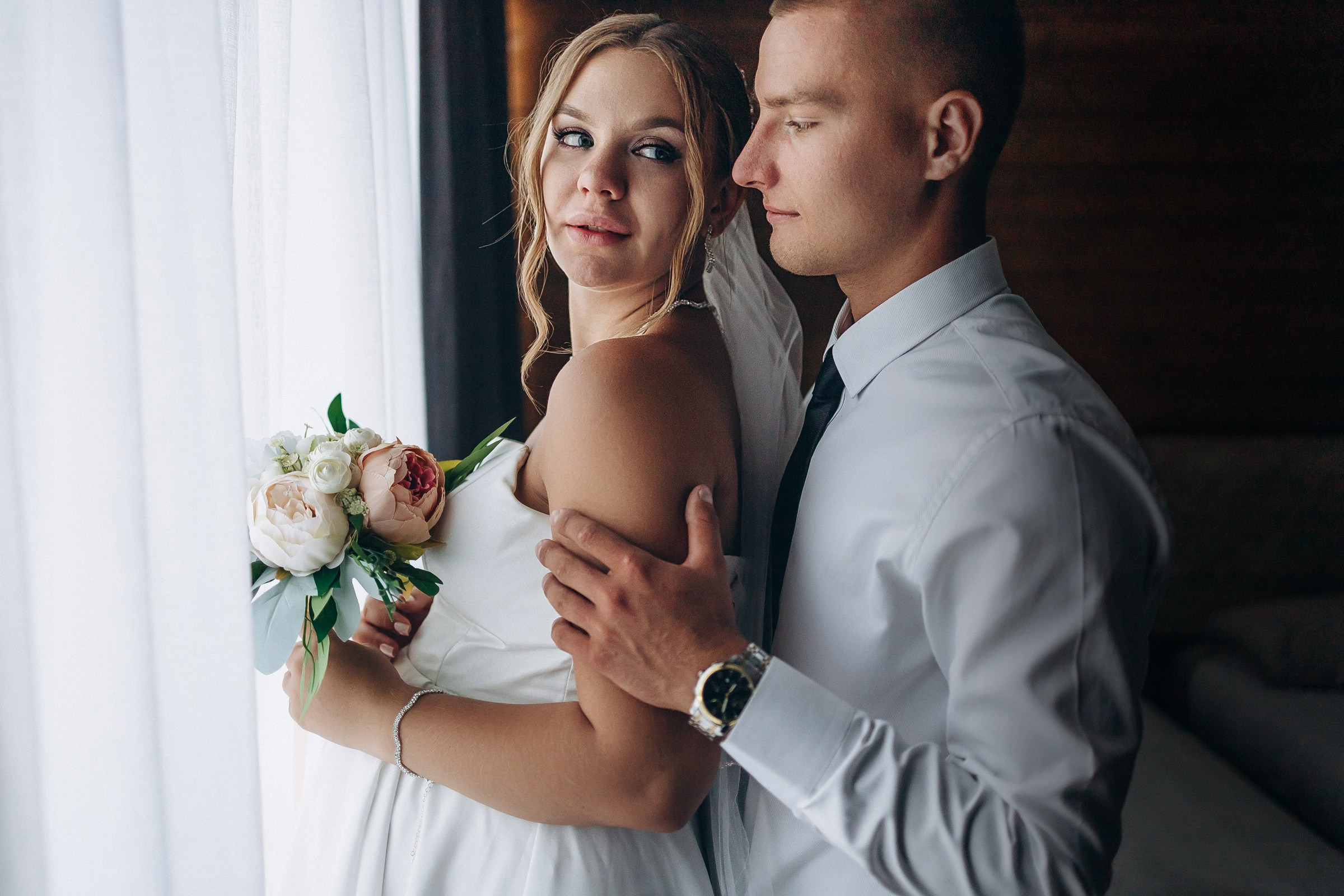 Кирилл&Эля. Семейный фотограф в Волгодонске Краченцева Анна