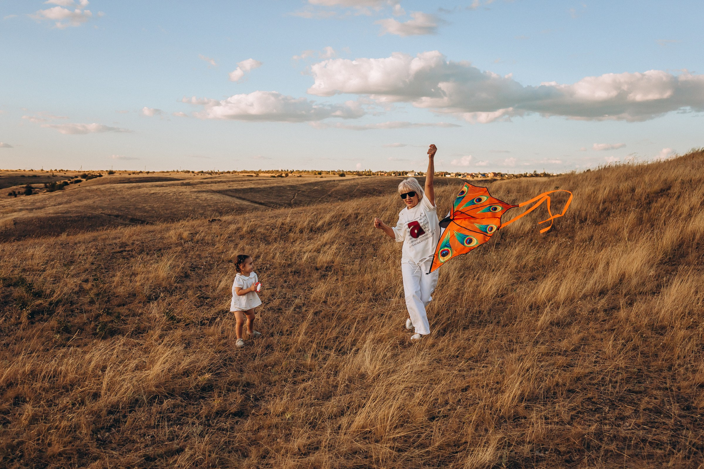 Семейная фотосессия. Семейный фотограф в Волгодонске Краченцева Анна