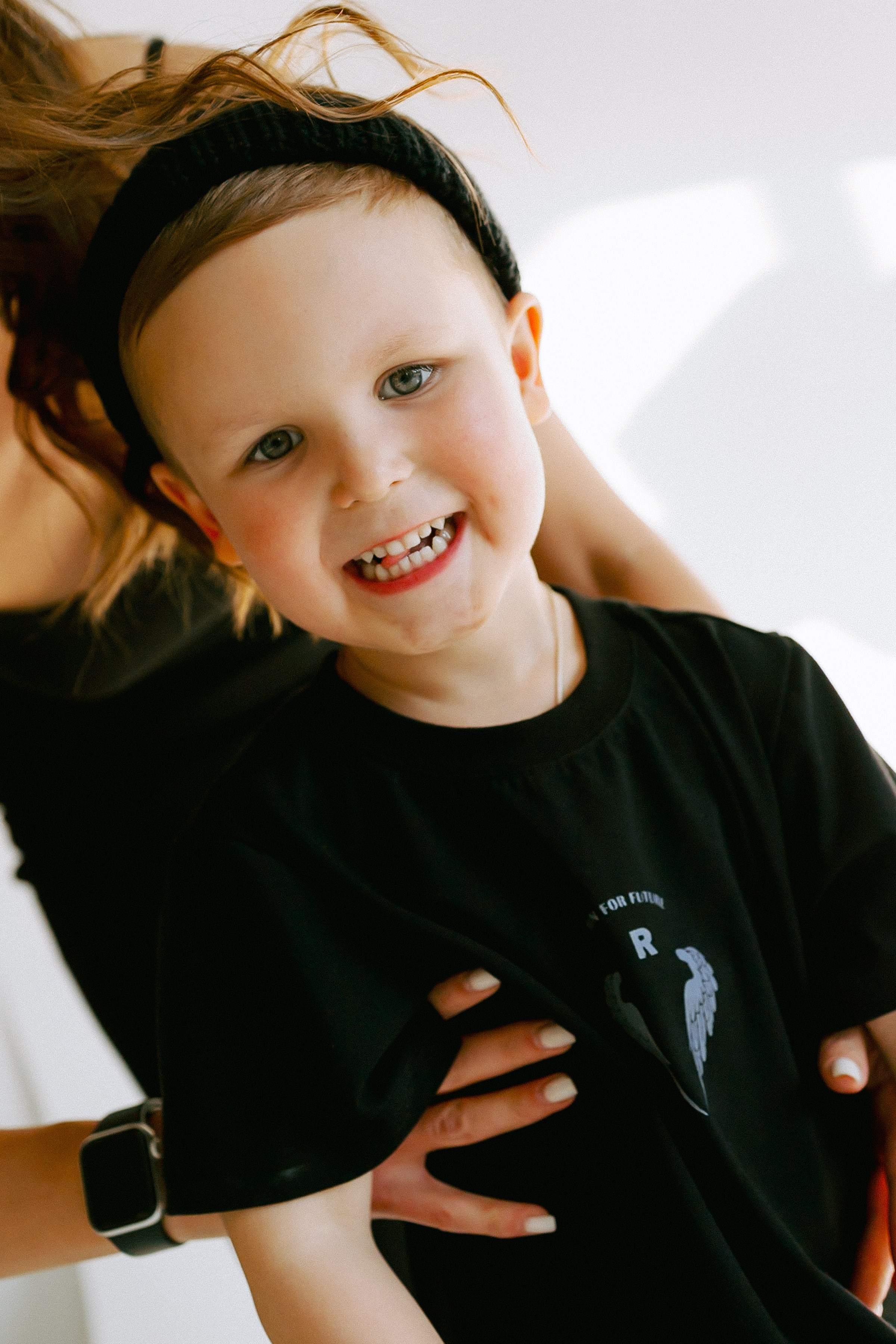 Мирону 4. Семейный фотограф в Волгодонске Краченцева Анна