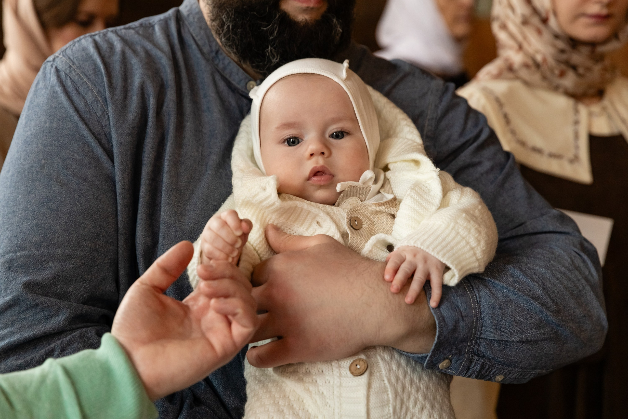 Кристины Артемий. Татьяна Чернышова свадебный фотограф Москва