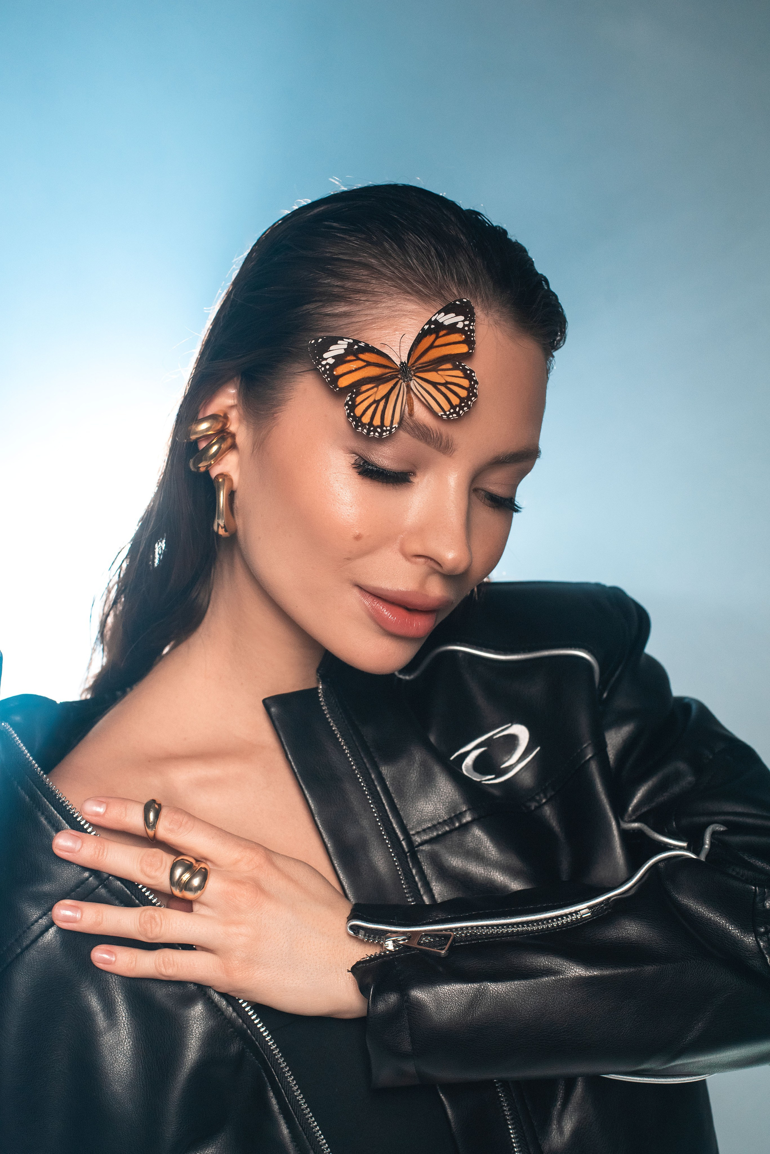 ALINA. Фотограф и ретушер Оксана — женские фотосессии, обучение фотографии и ретуши с нуля | Минск, Беларусь