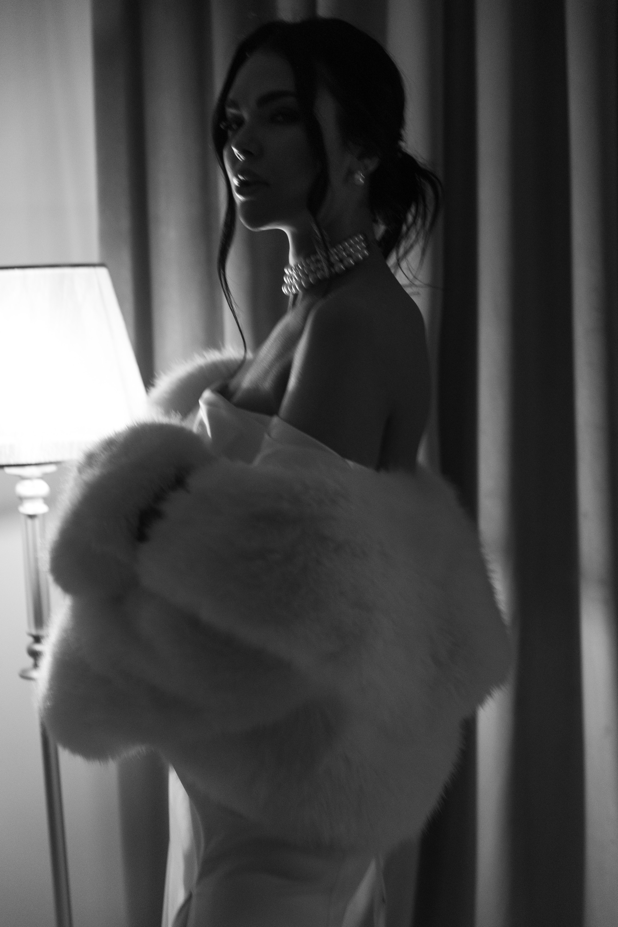 Свадебный и семейный фотограф в Москве Олеся Подколзина