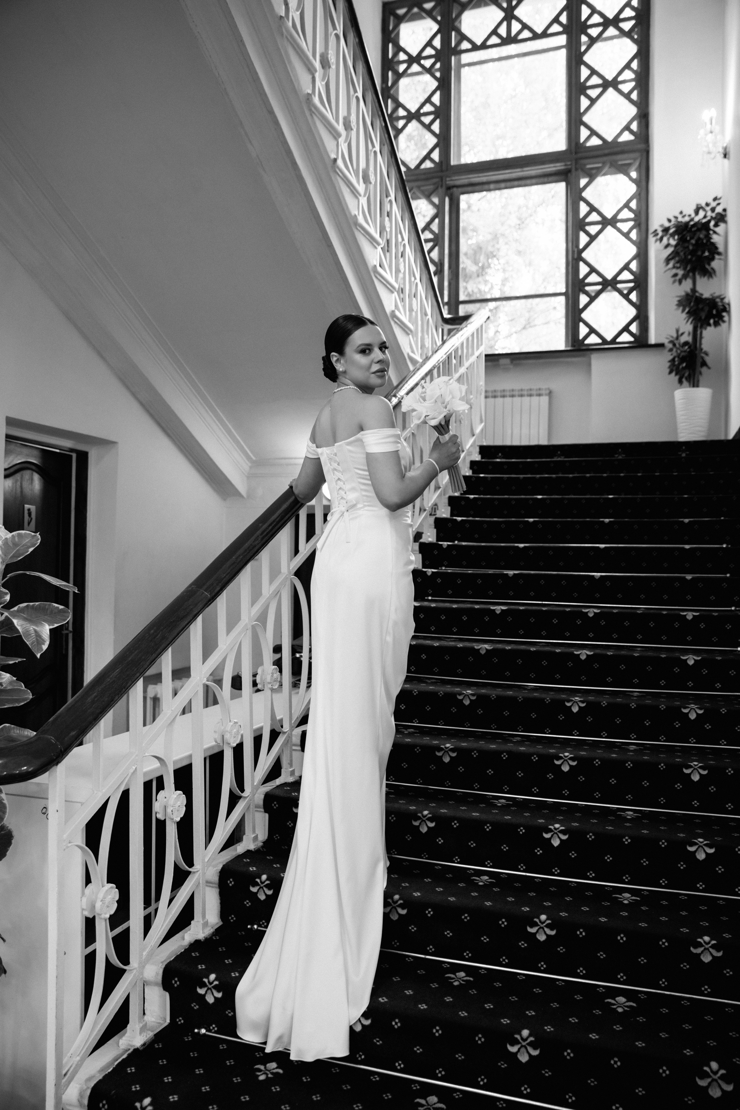 Настя и Коля. Фотограф Нижний Новгород