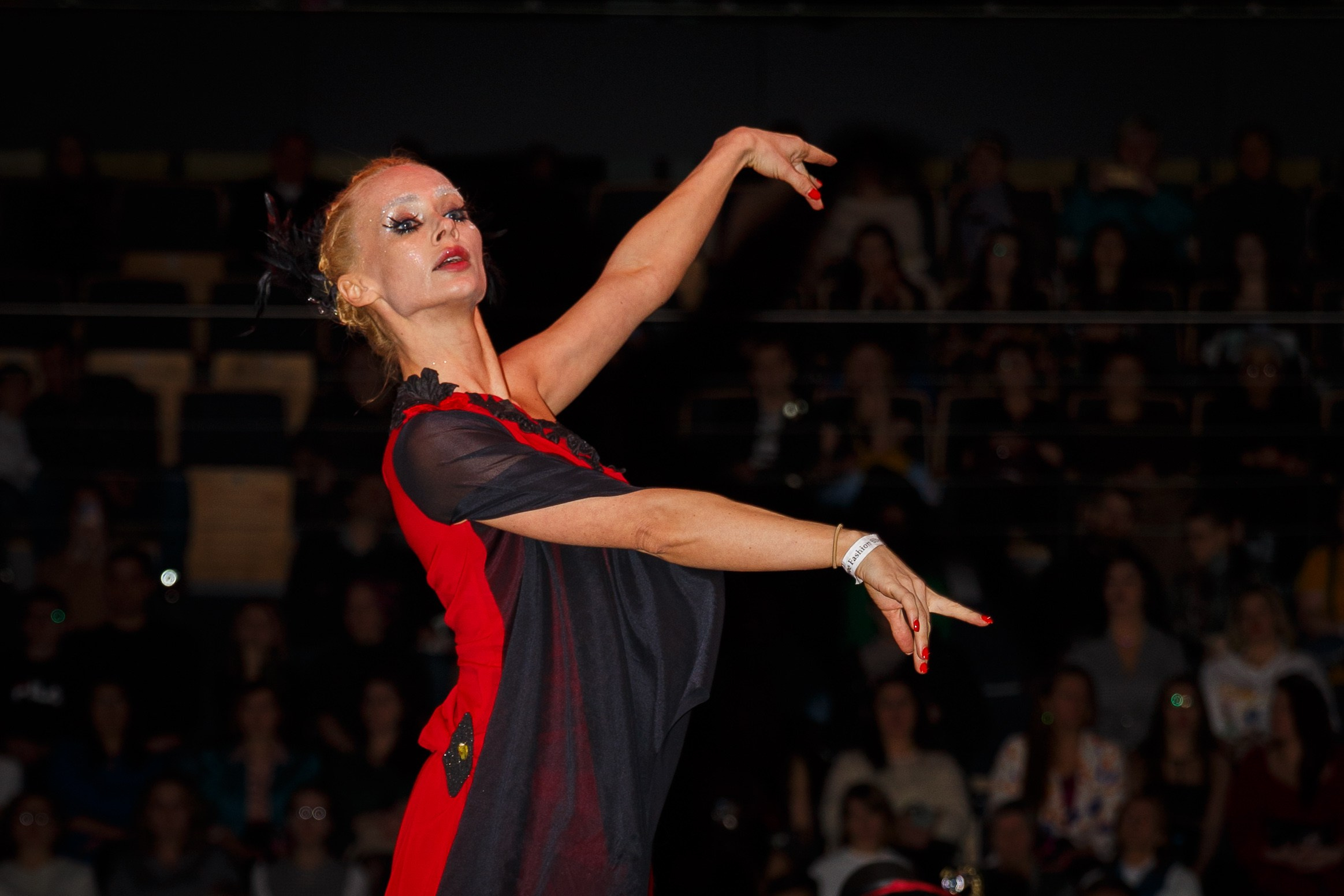 Fashion Show «12 SKAZOK». Фотограф Вадим Чепрасов | Санкт-Петербург