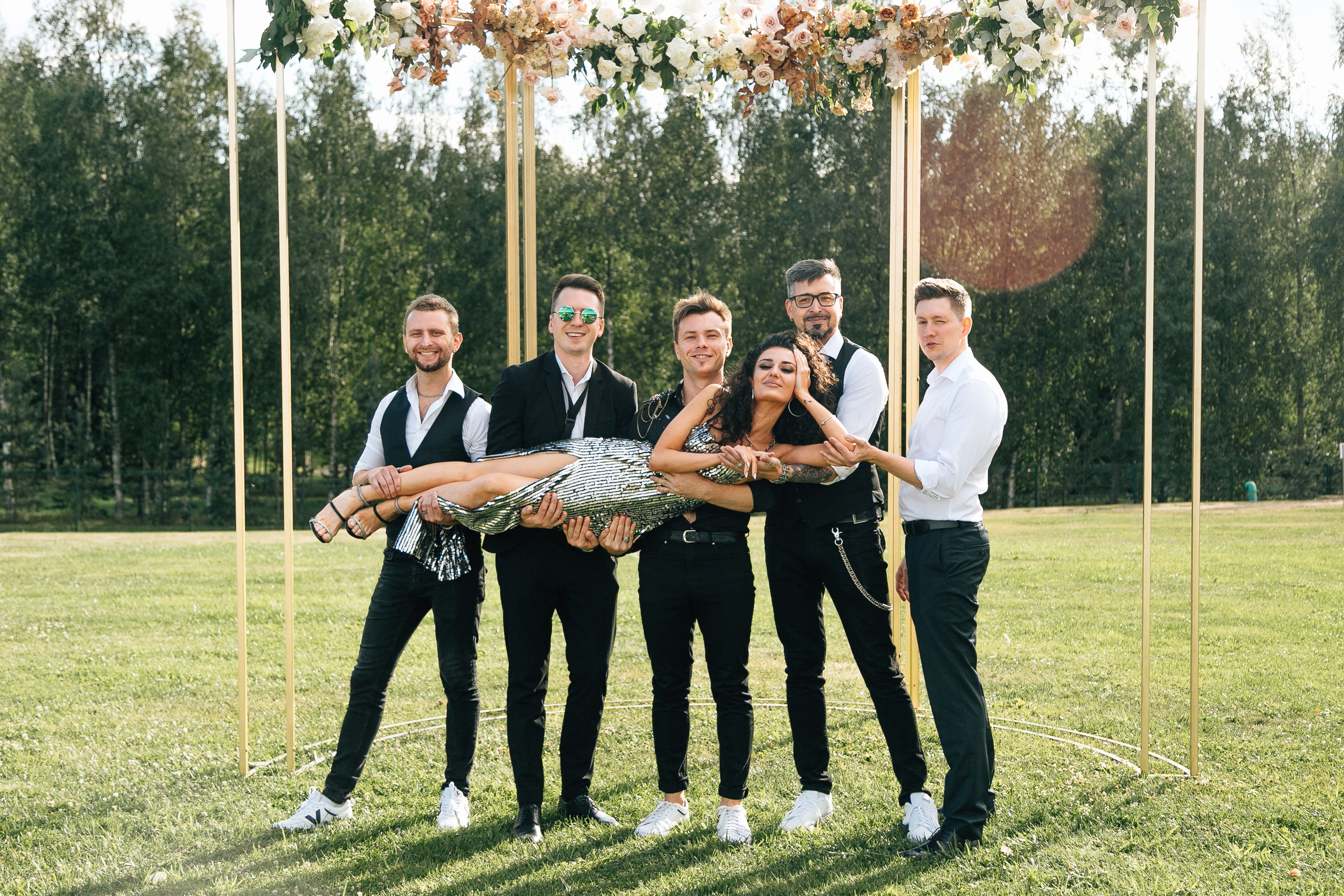 Музыканты. Фотограф Serg-Epic — Сергей Клепиков