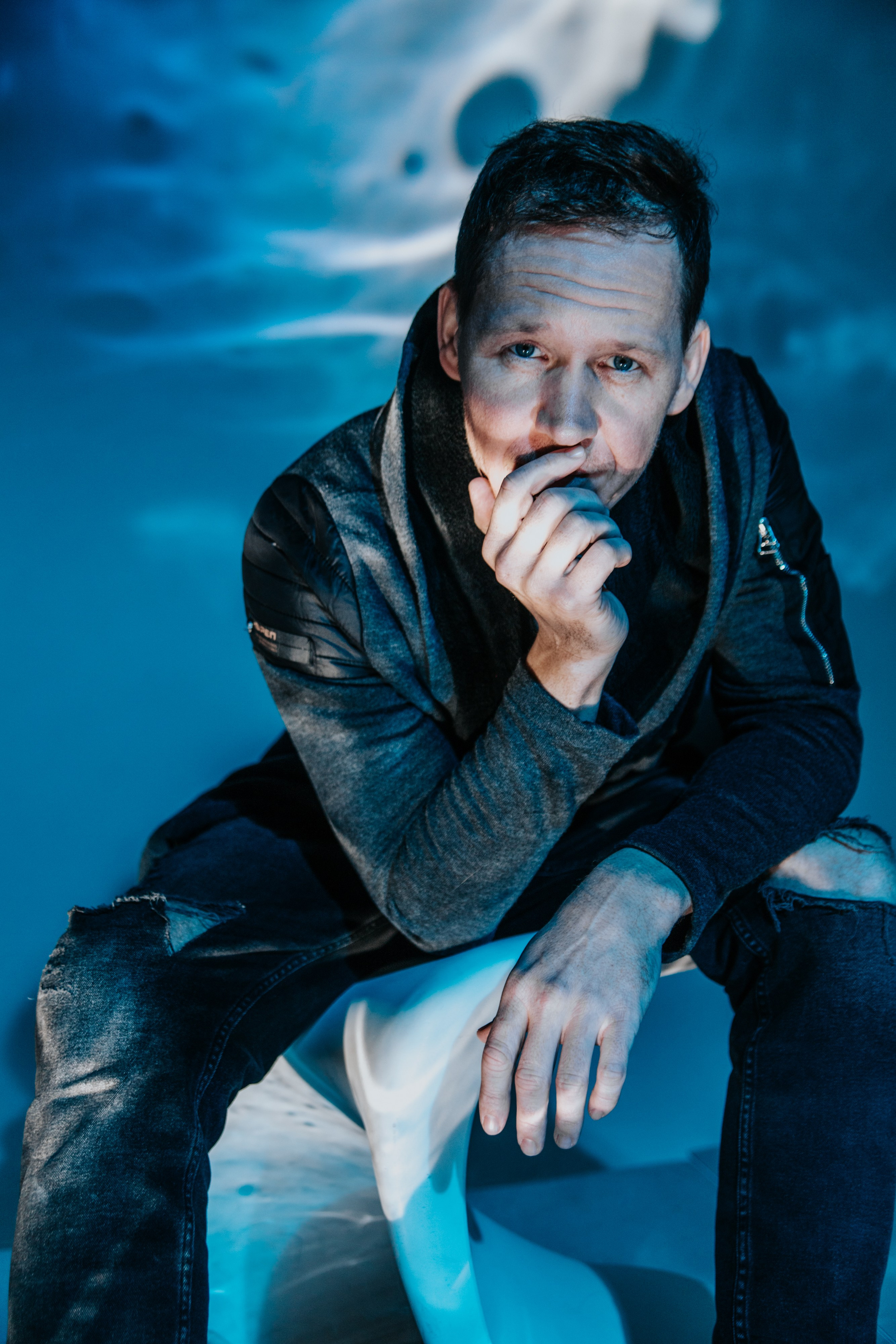 Портреты. Фотограф в Москве Татьяна Драгунова