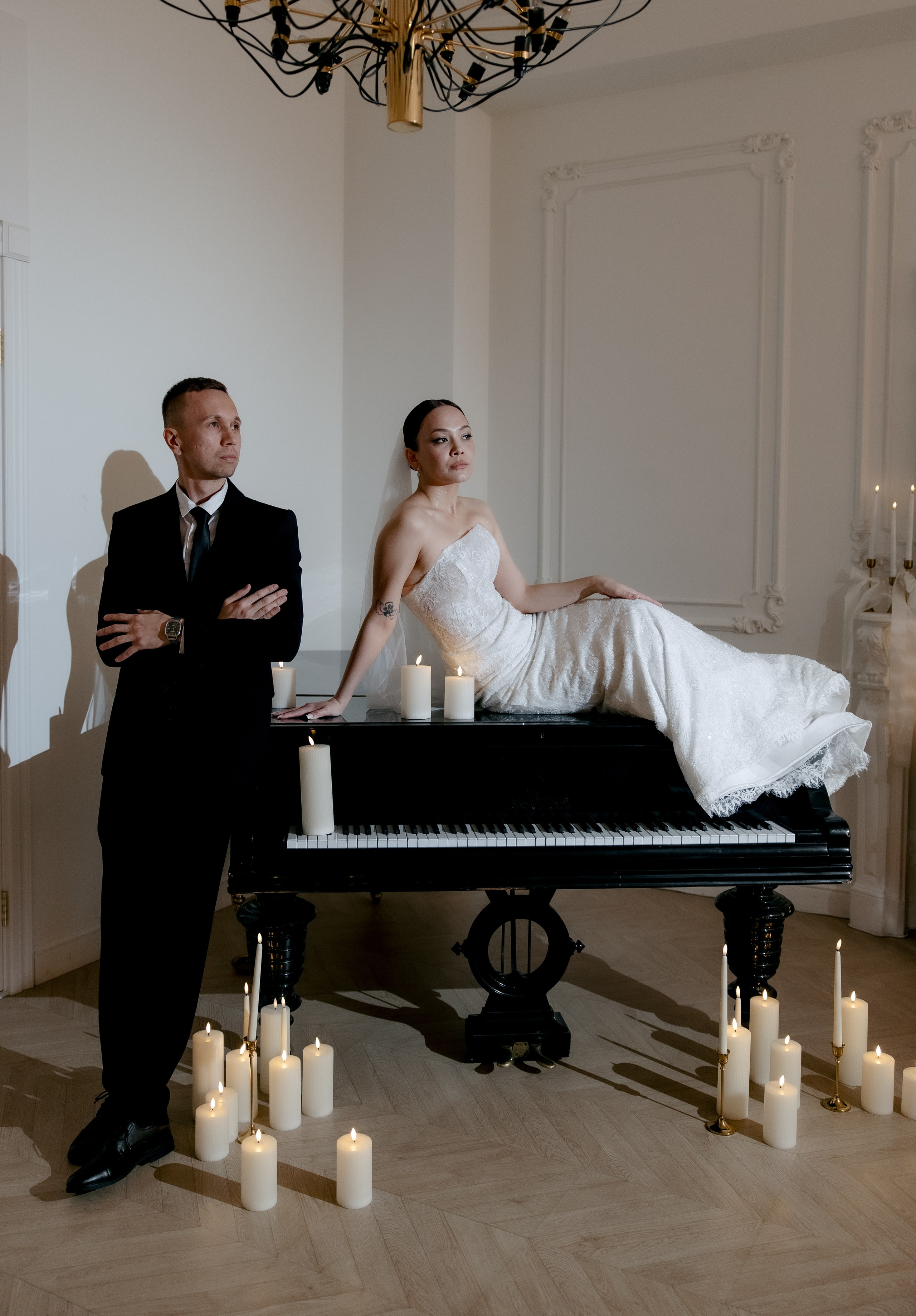 Свадебный фотограф в Астрахани