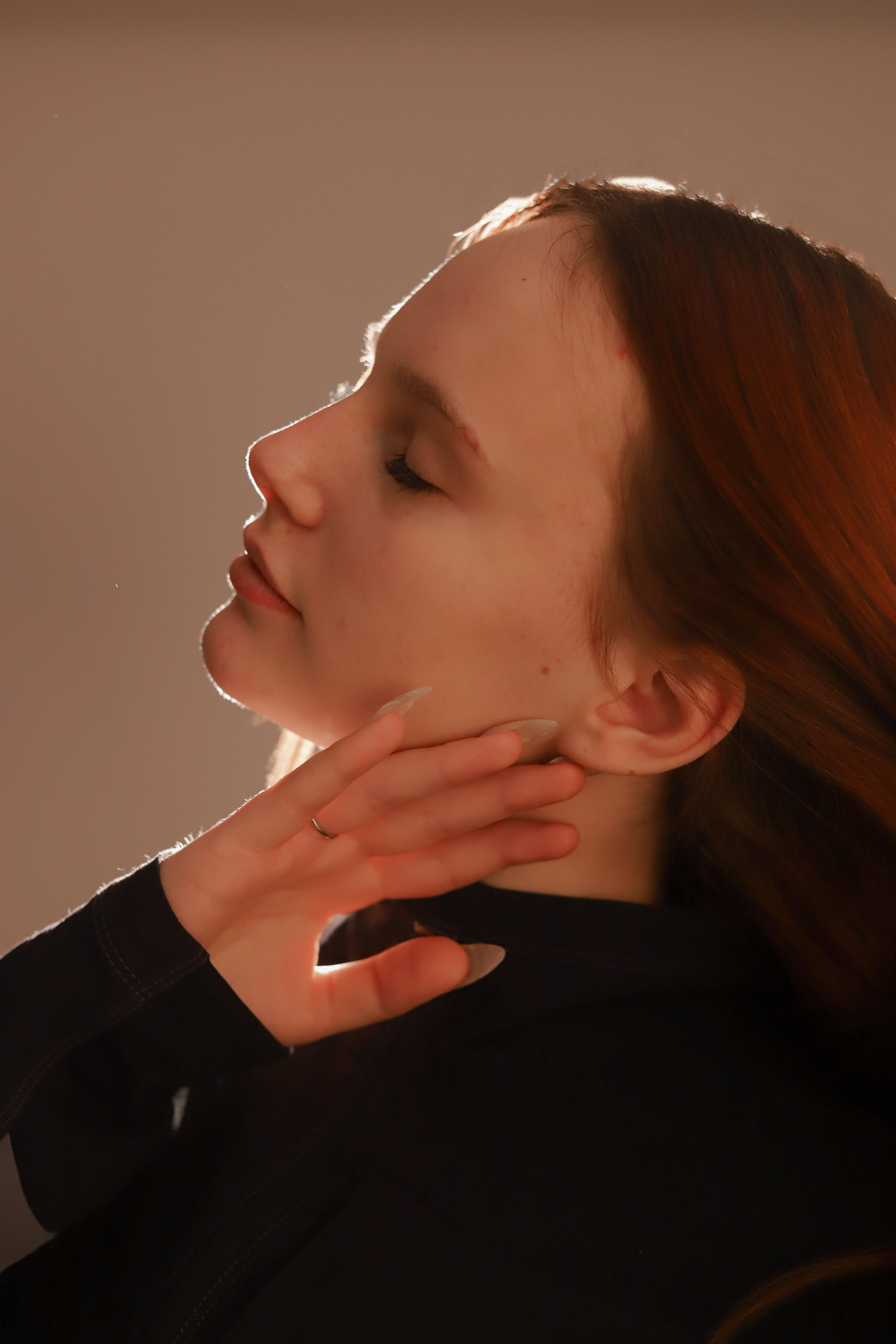 Портретная съемка. Kate Bunny | фотограф и видеограф в Люберцах