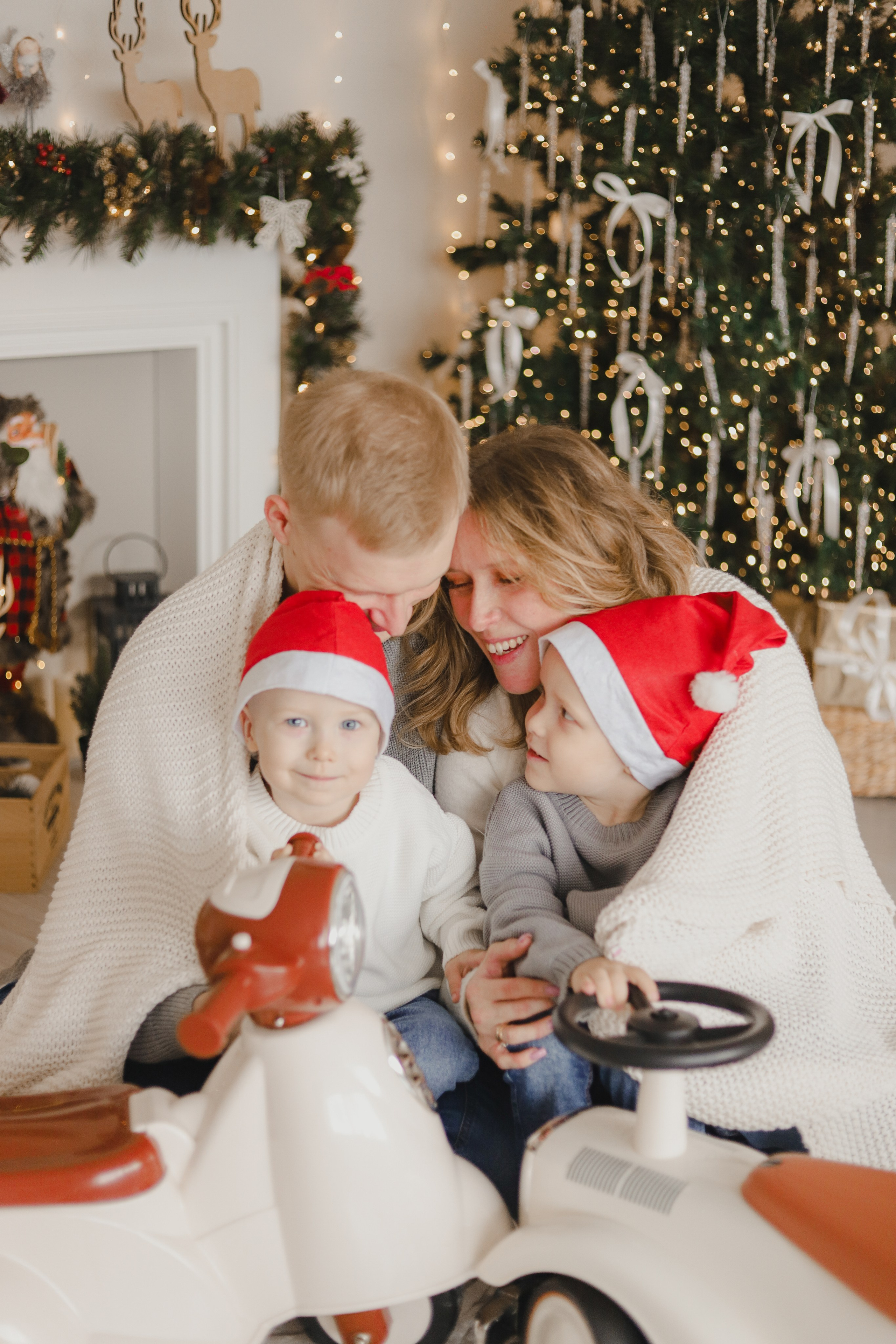 Виктория — Семейная съемка. Kate Bunny | фотограф и видеограф в Люберцах