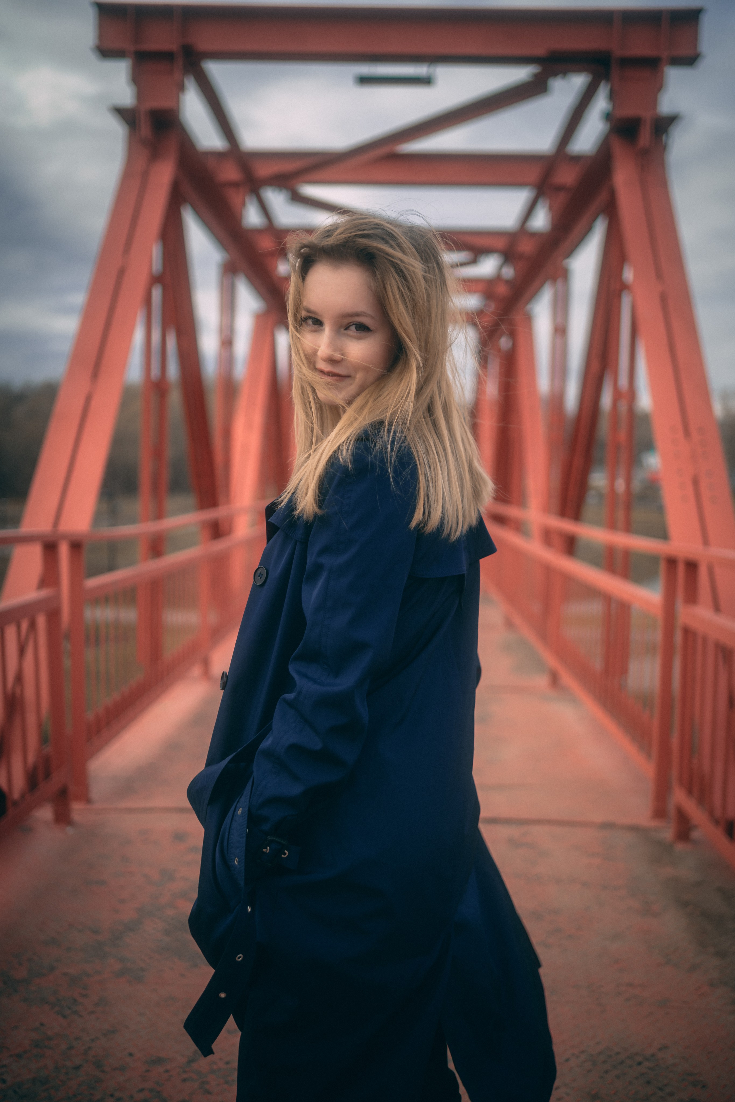 Эвина / г. Елабуга (13.04.2024) *. Felixtones