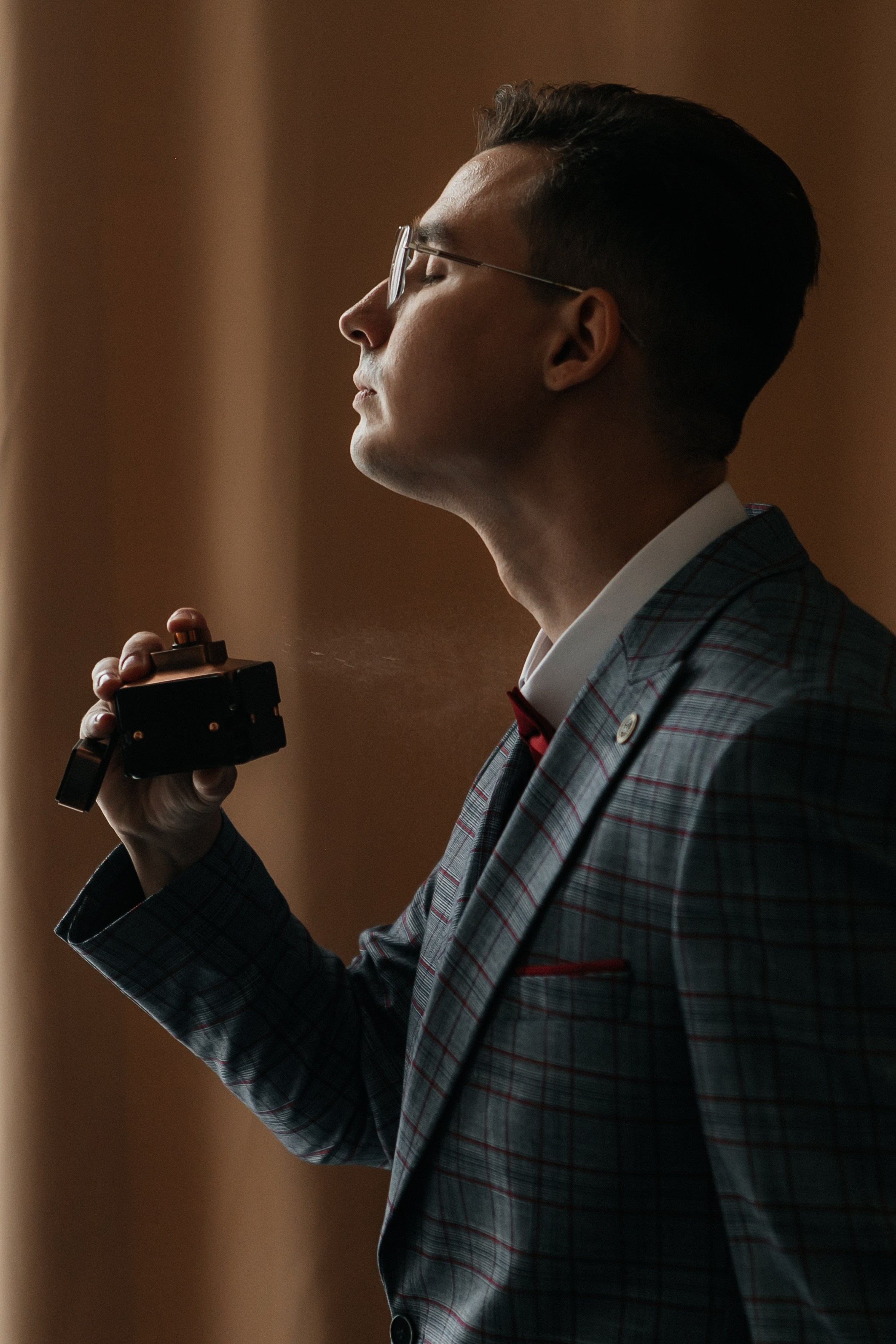 Сергей и Ксения. Фотограф в Москве Дмитрий Жарков