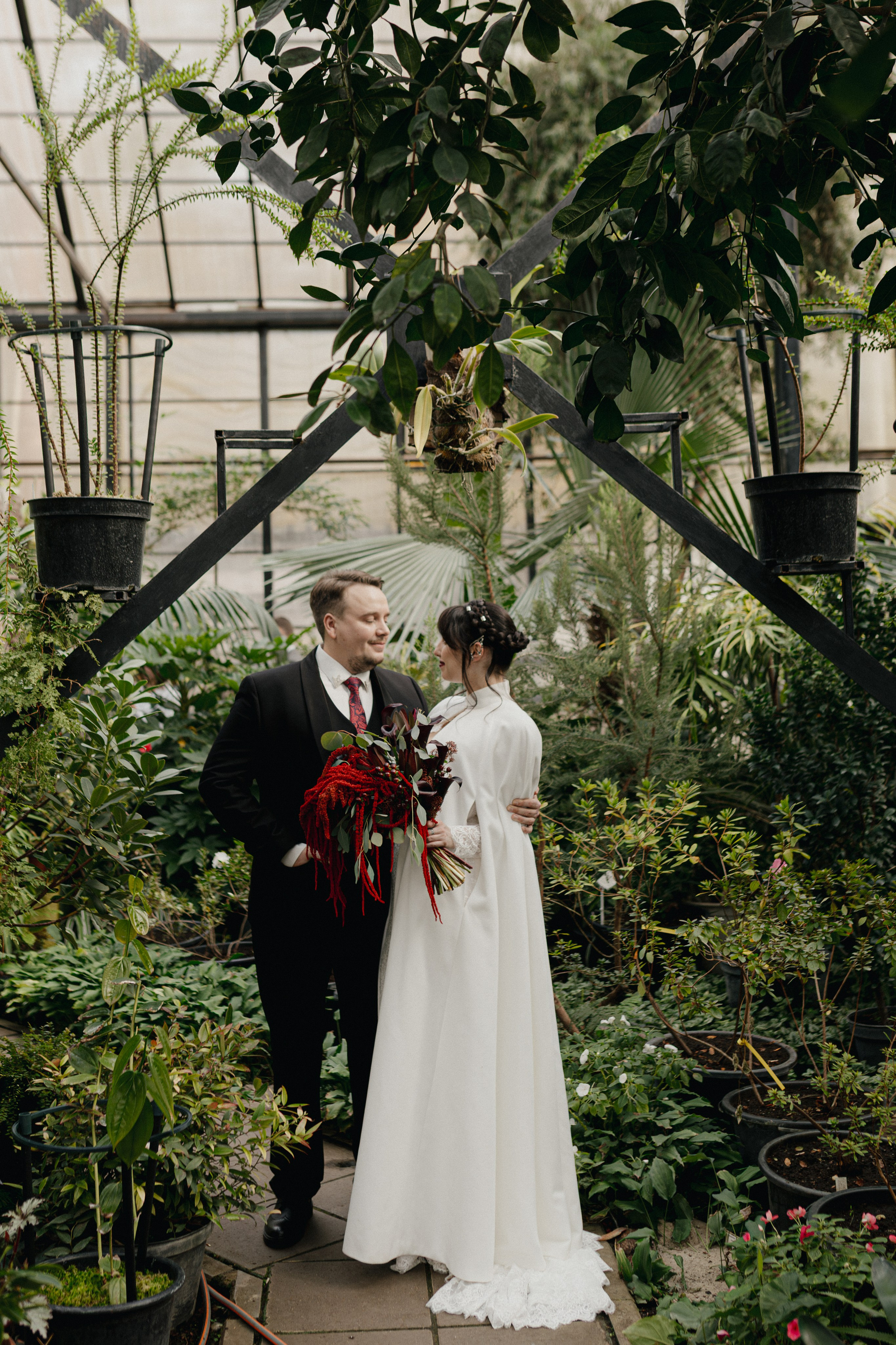 Свадьба Лены и Миши. Свадебный и семейный фотограф Женя Добрянская в Нижнем Новгороде