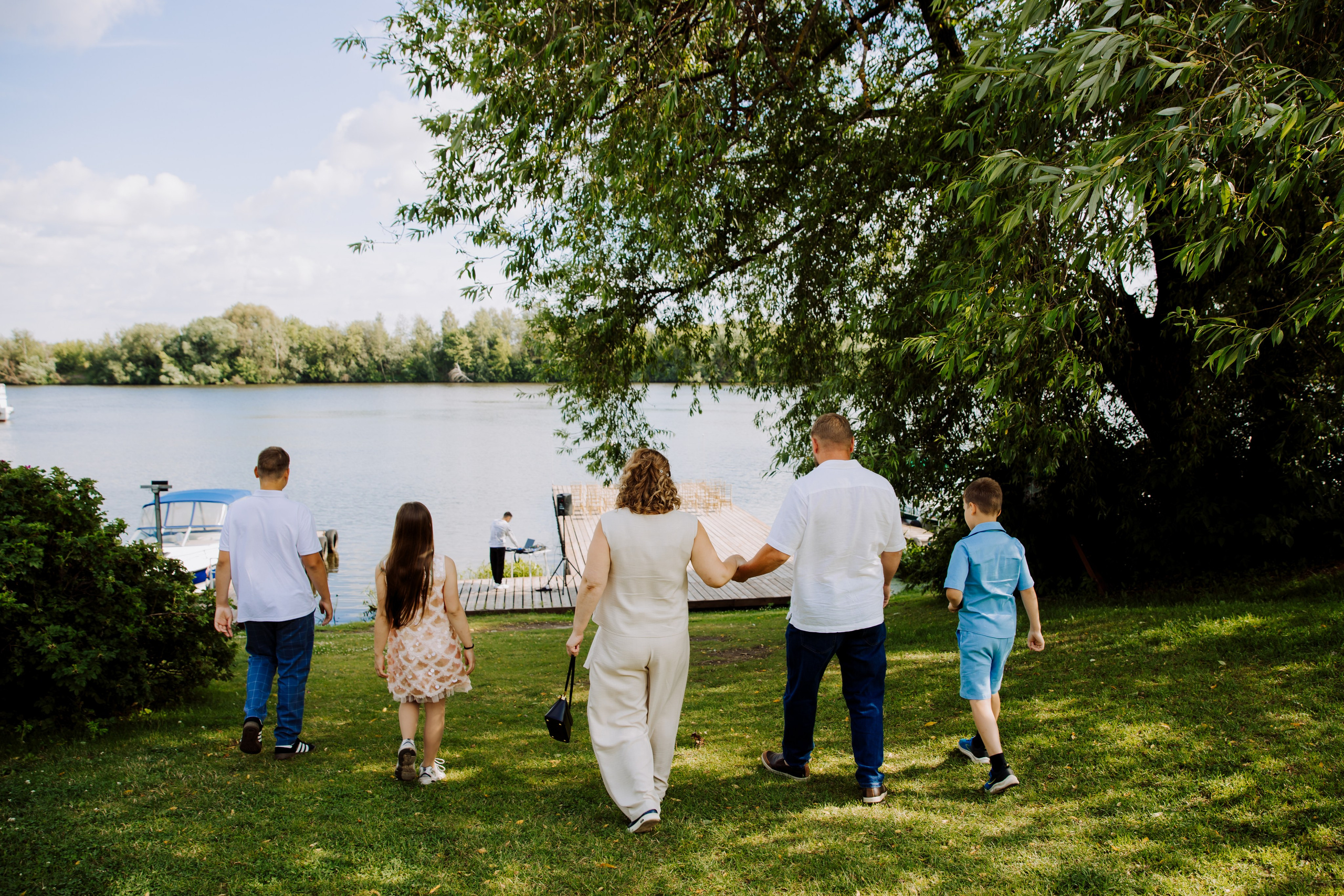 Яхт-клуб Капитан. Семейный фотограф москва