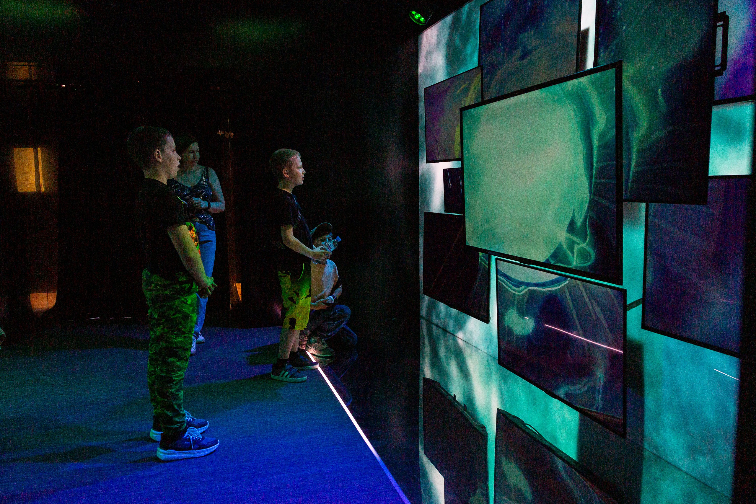 DIT | Цифровые Технологии Москвы. Профессиональная фотосъемка в Москве