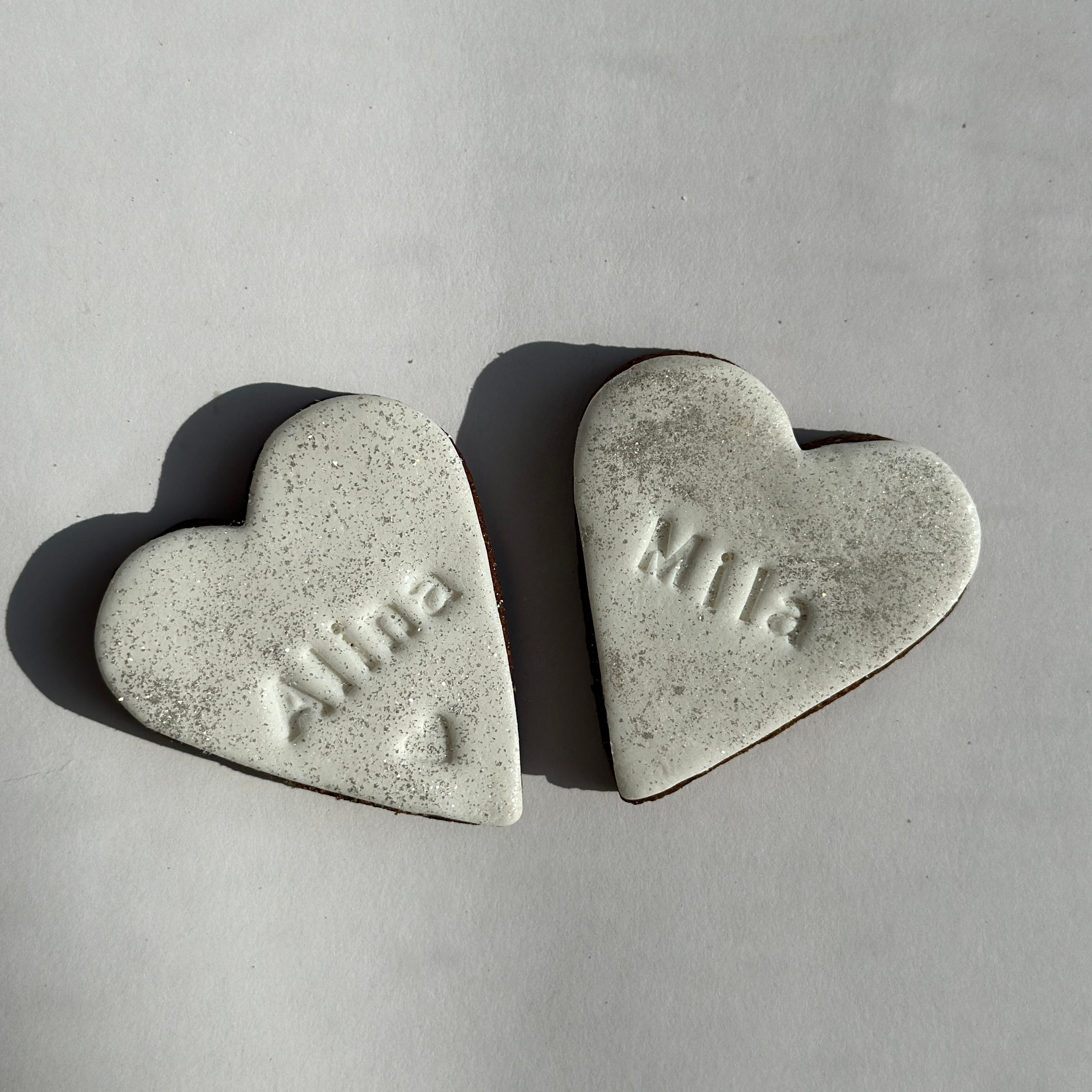 АВТОРСКИЕ. Magic Cookie Club