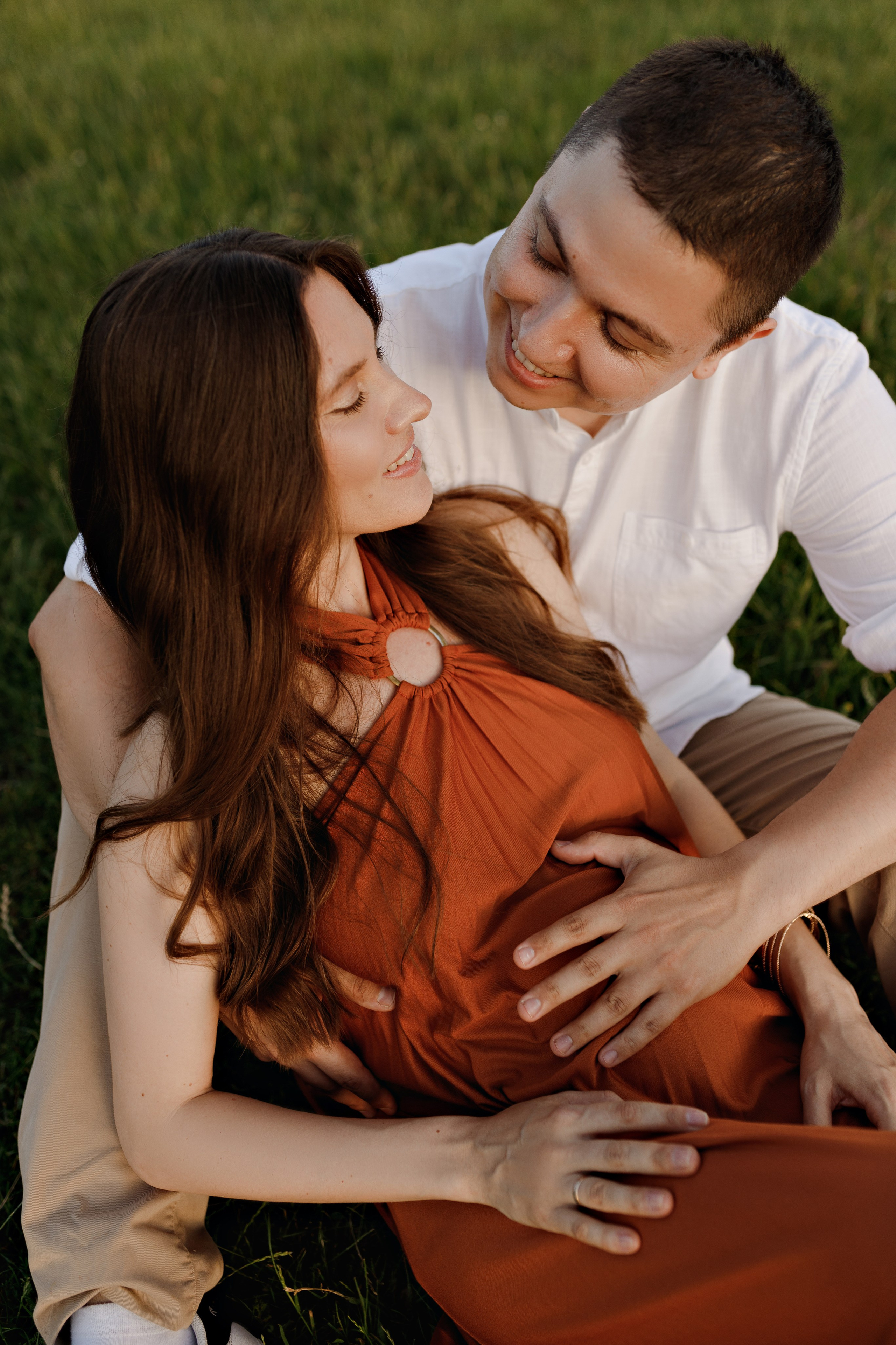 Ферма Владимировка. Семейный и женский фотограф в Краснодаре Виктория Гупало