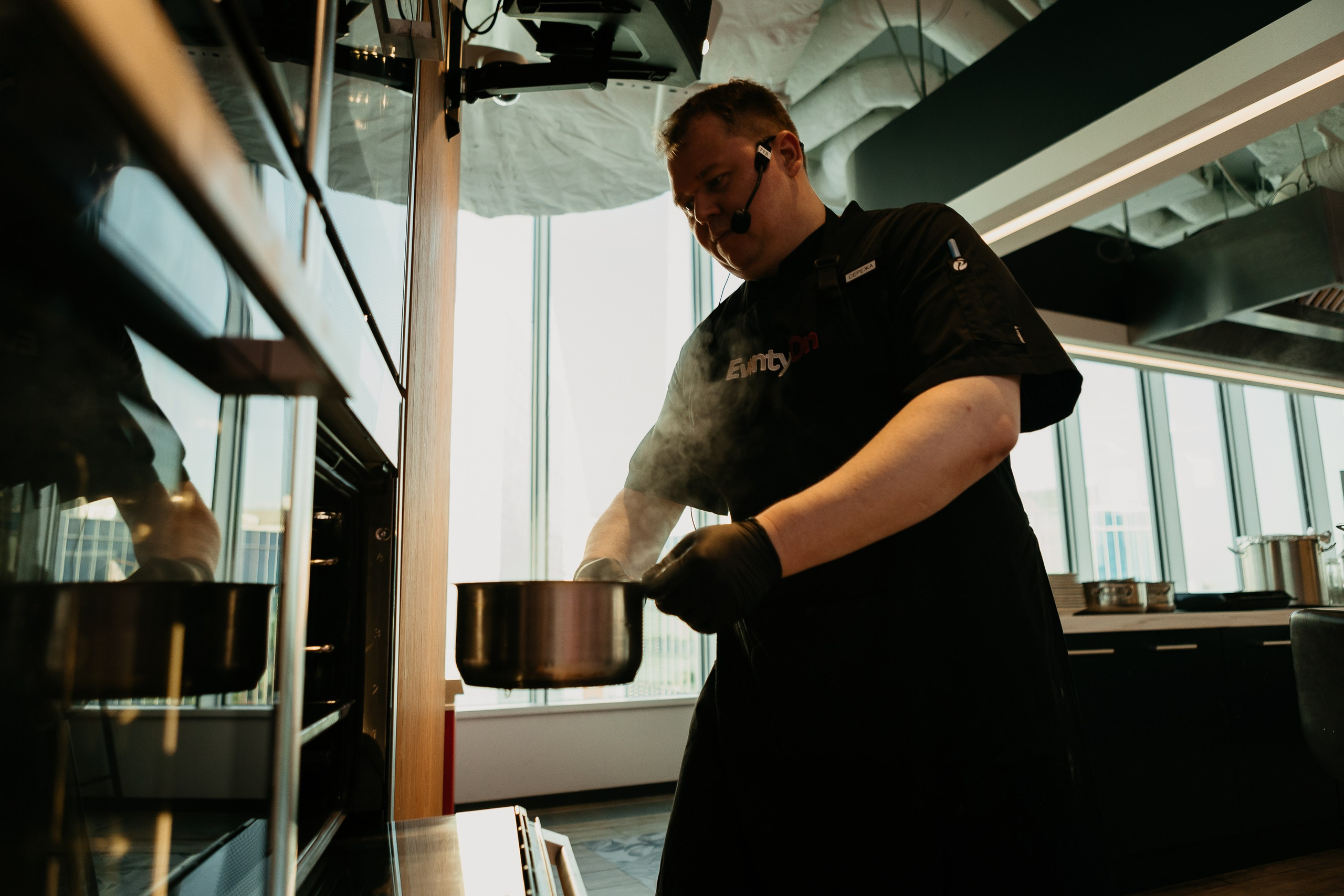 Мероприятия — день рождения. Фотограф Мария Тимофеева | Москва