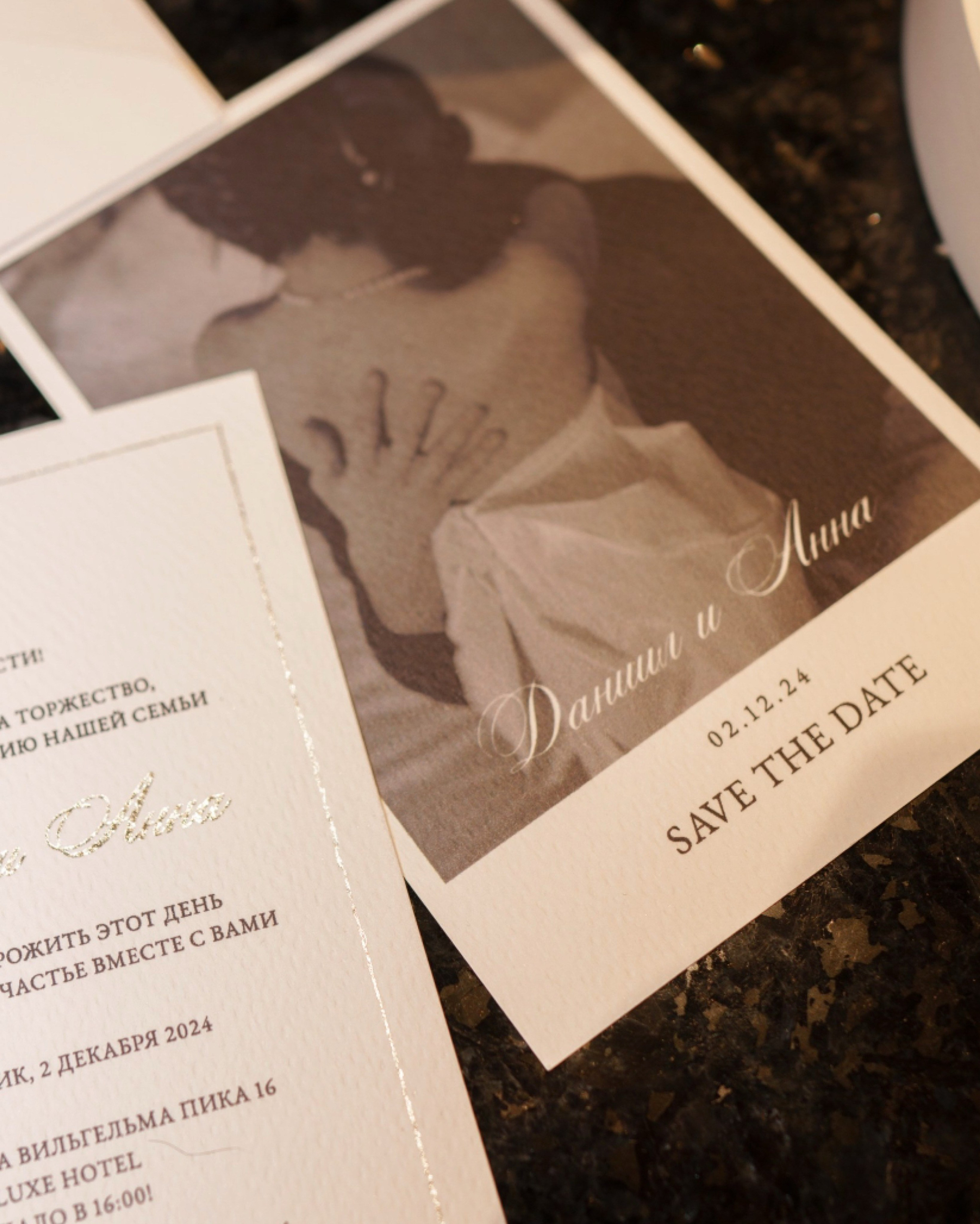 A&D. Vladislav Blinov photographer