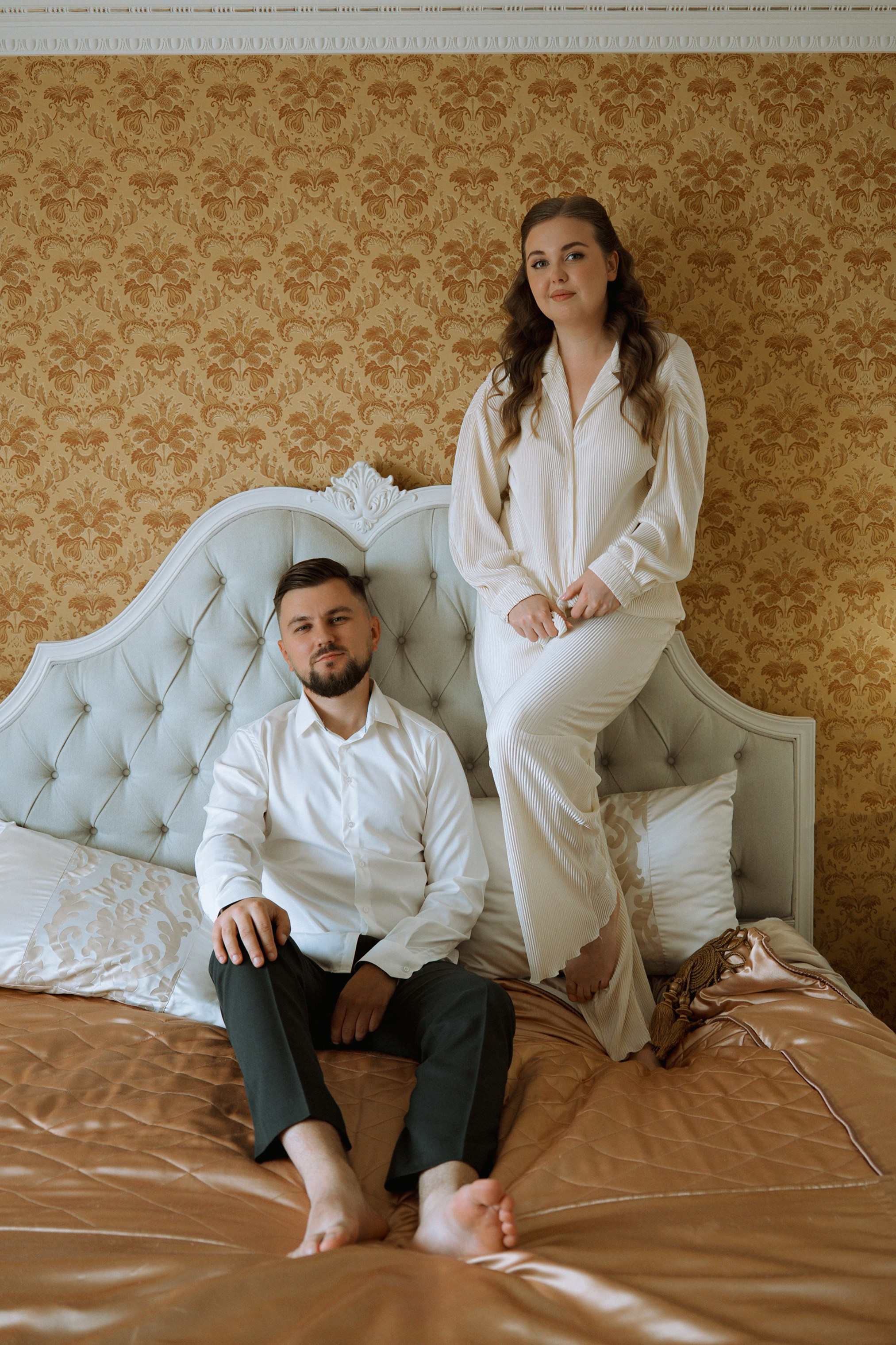 Liza+Danya Anons. Семейный и портретный фотограф в Саратове Сахарова Маша