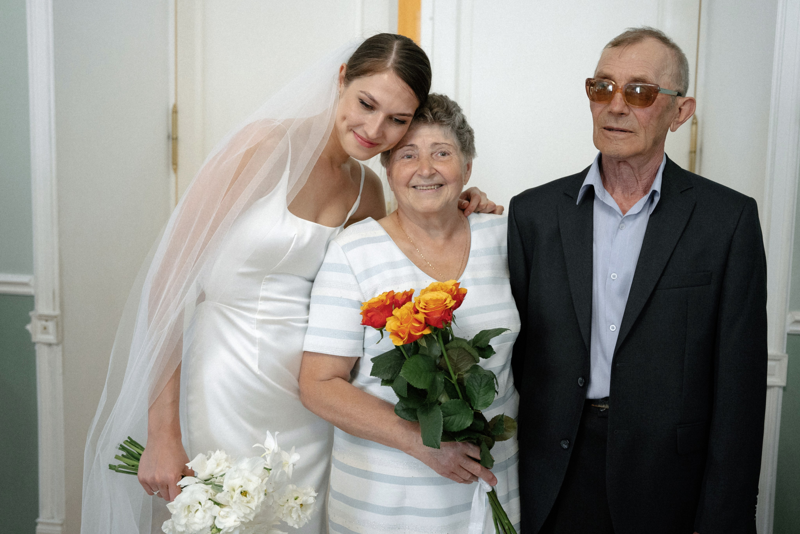 Can't smile without you. Полный день (сокращено). Семейный и портретный фотограф в Саратове Сахарова Маша