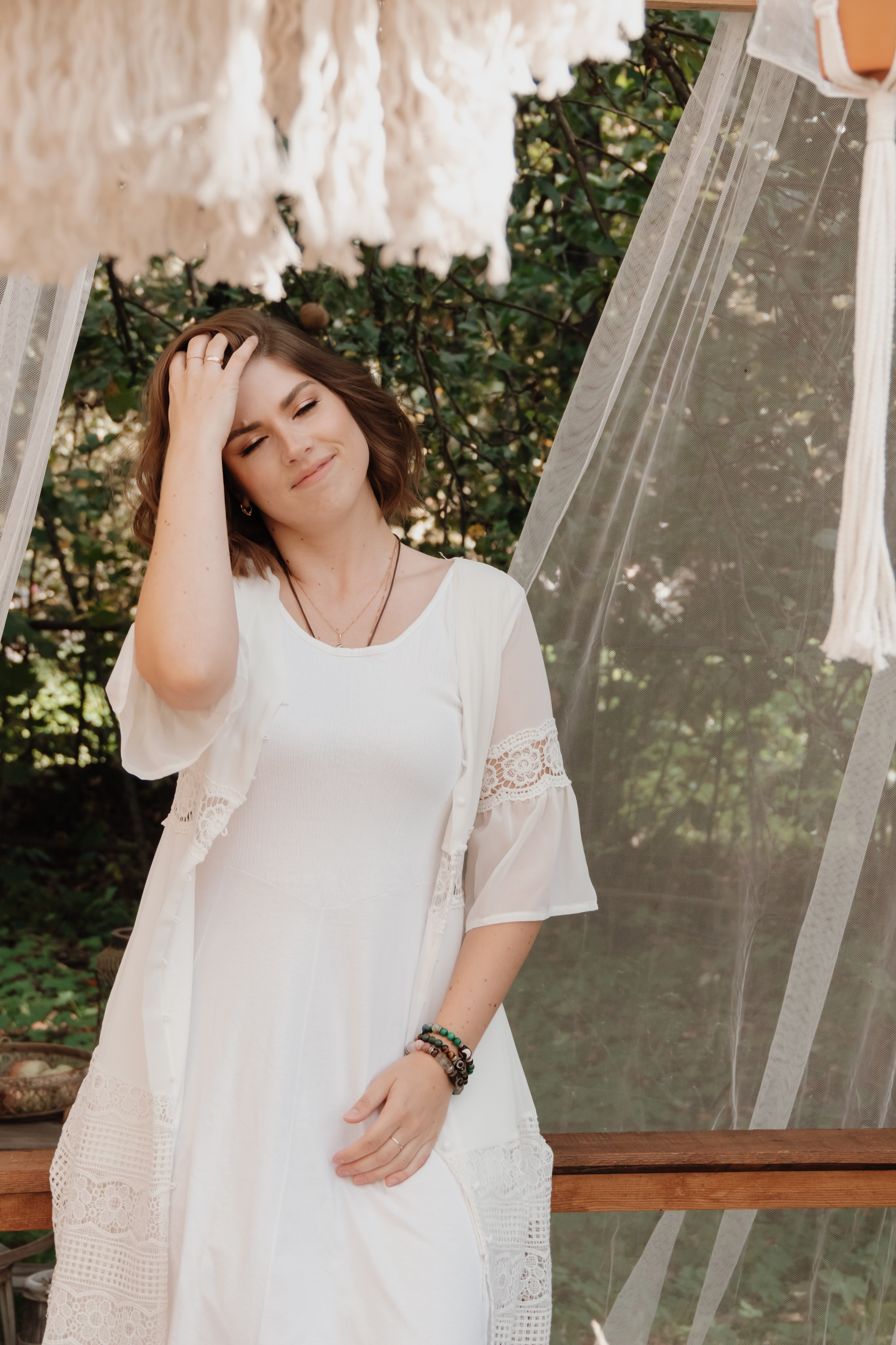 Бохо. Наталия Фролова. Фотограф. Москва