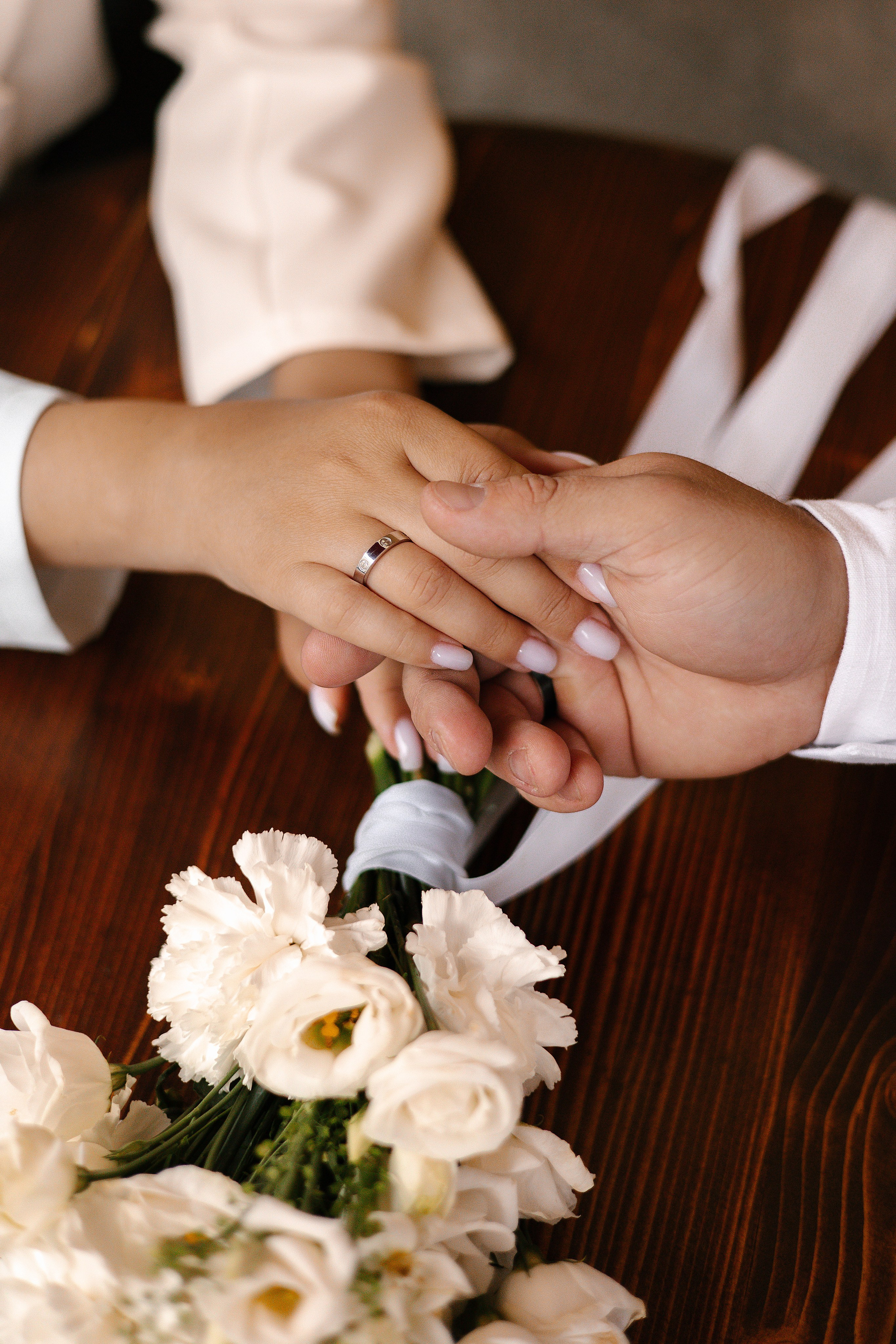 Алена & Дмитрий. Фотограф Сотникова Вероника