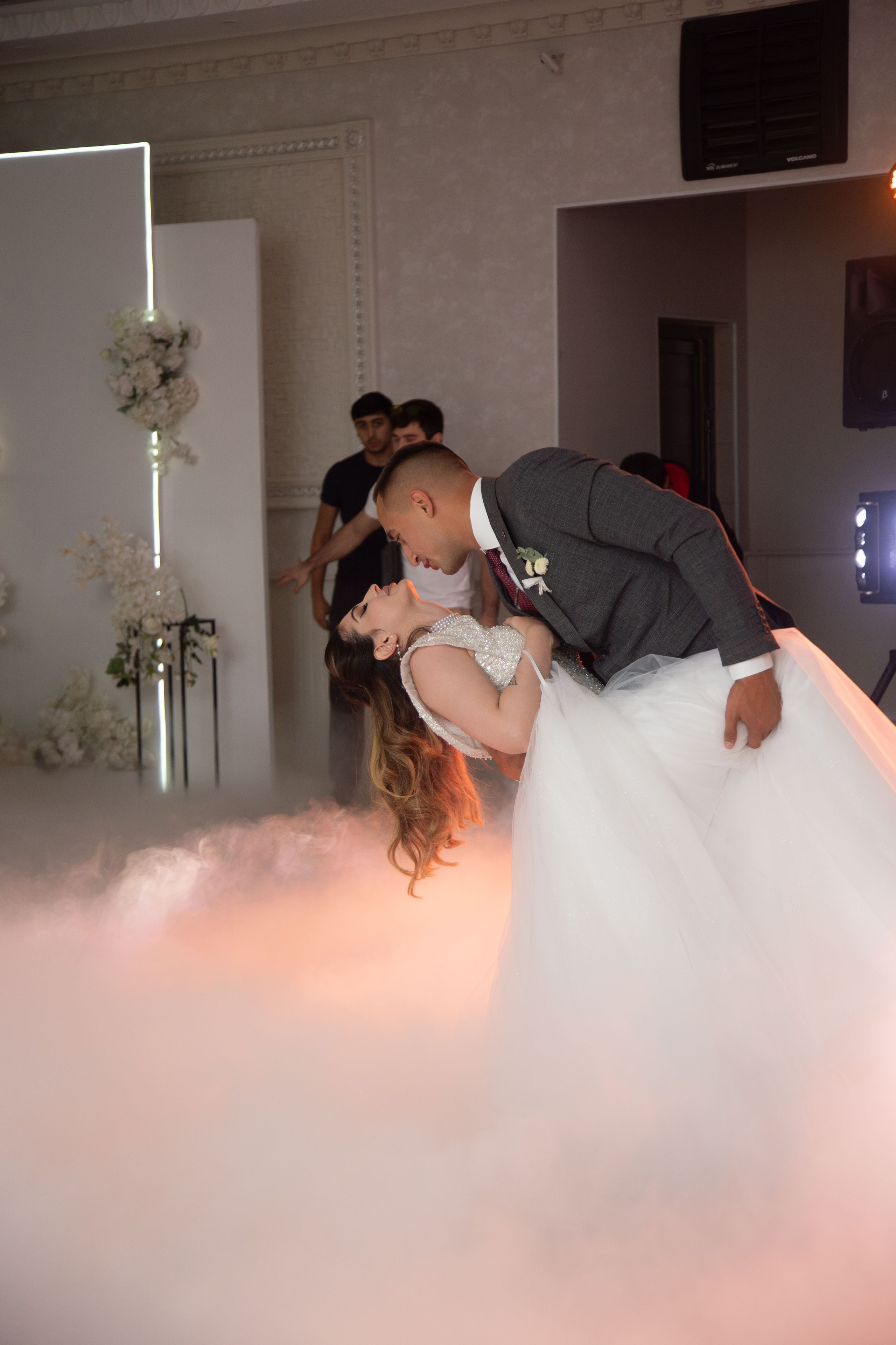 Александра и Иван. Анастасия Дубравская | Фотограф Сургут